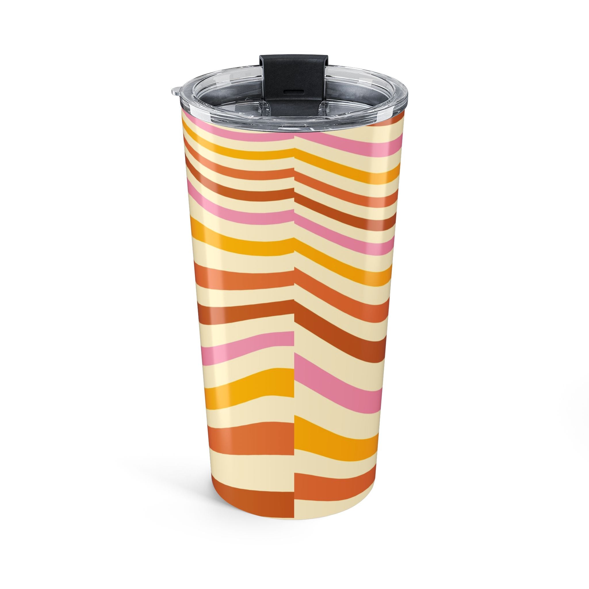 Desert Waves - Good Vibes Collection - 20oz Tumbler
