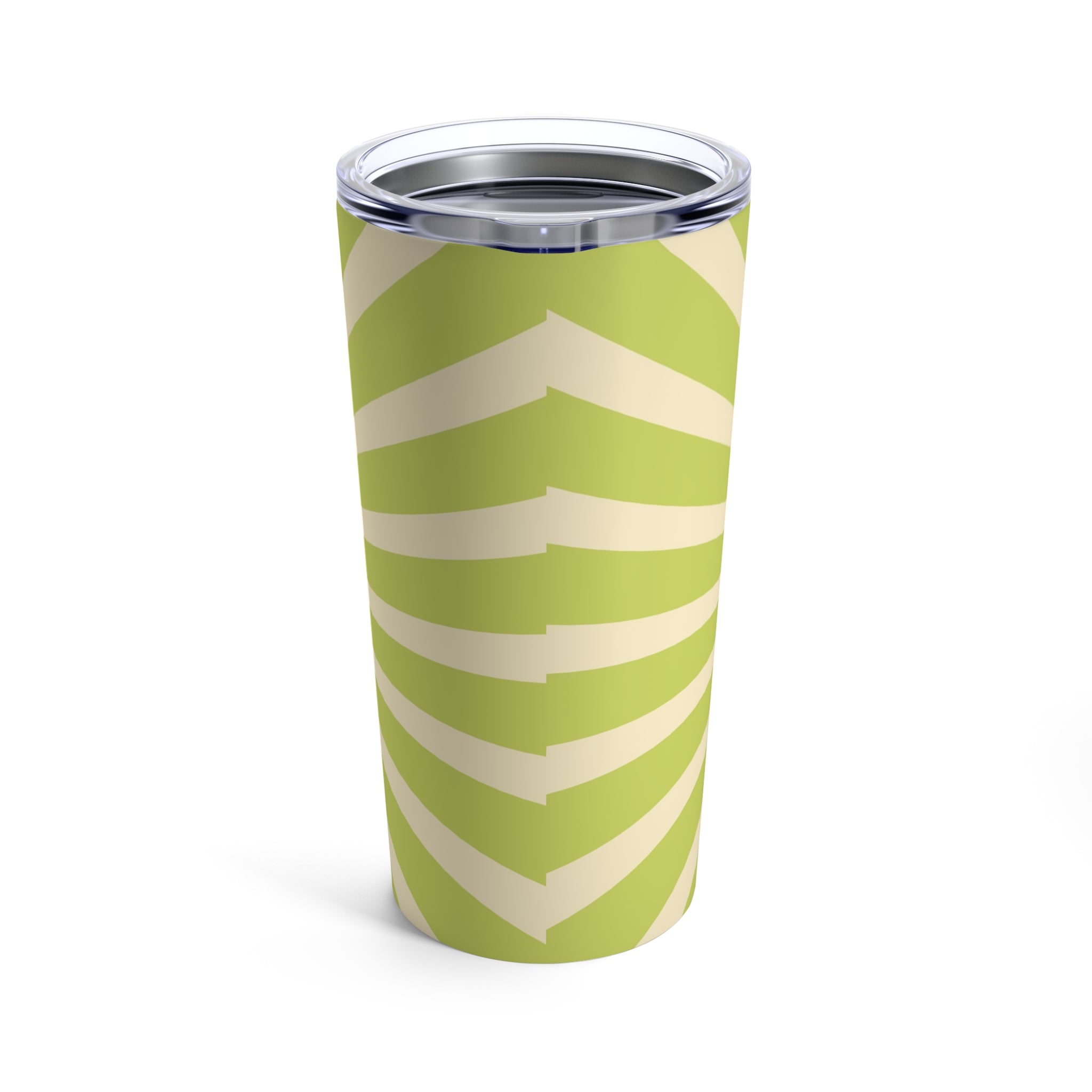 Lime Burst - Good Vibes Collection - 20oz Tumbler