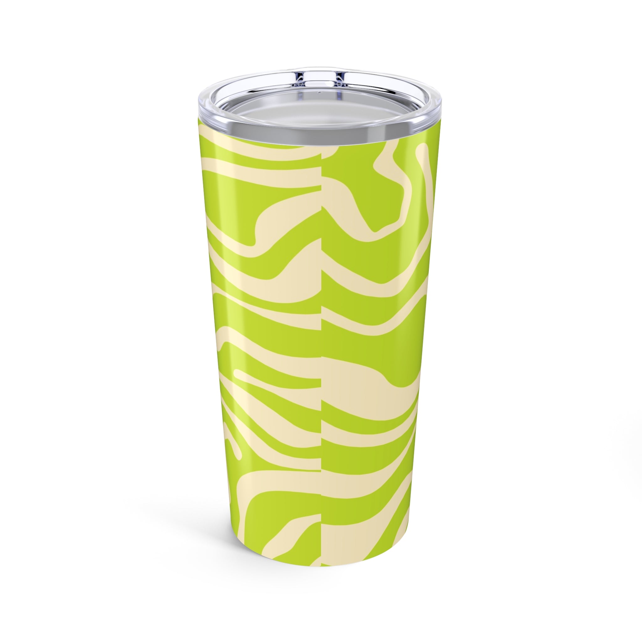 Electric Jungle - Good Vibes Collection - 20oz Tumbler
