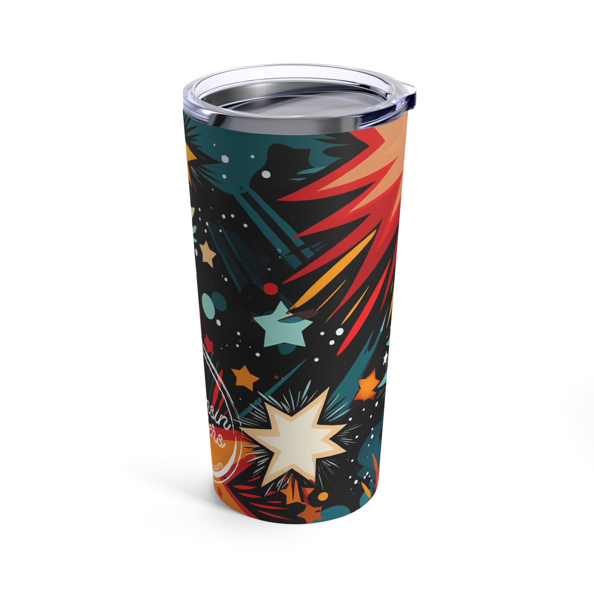 Comic Collection - 20oz Tumbler