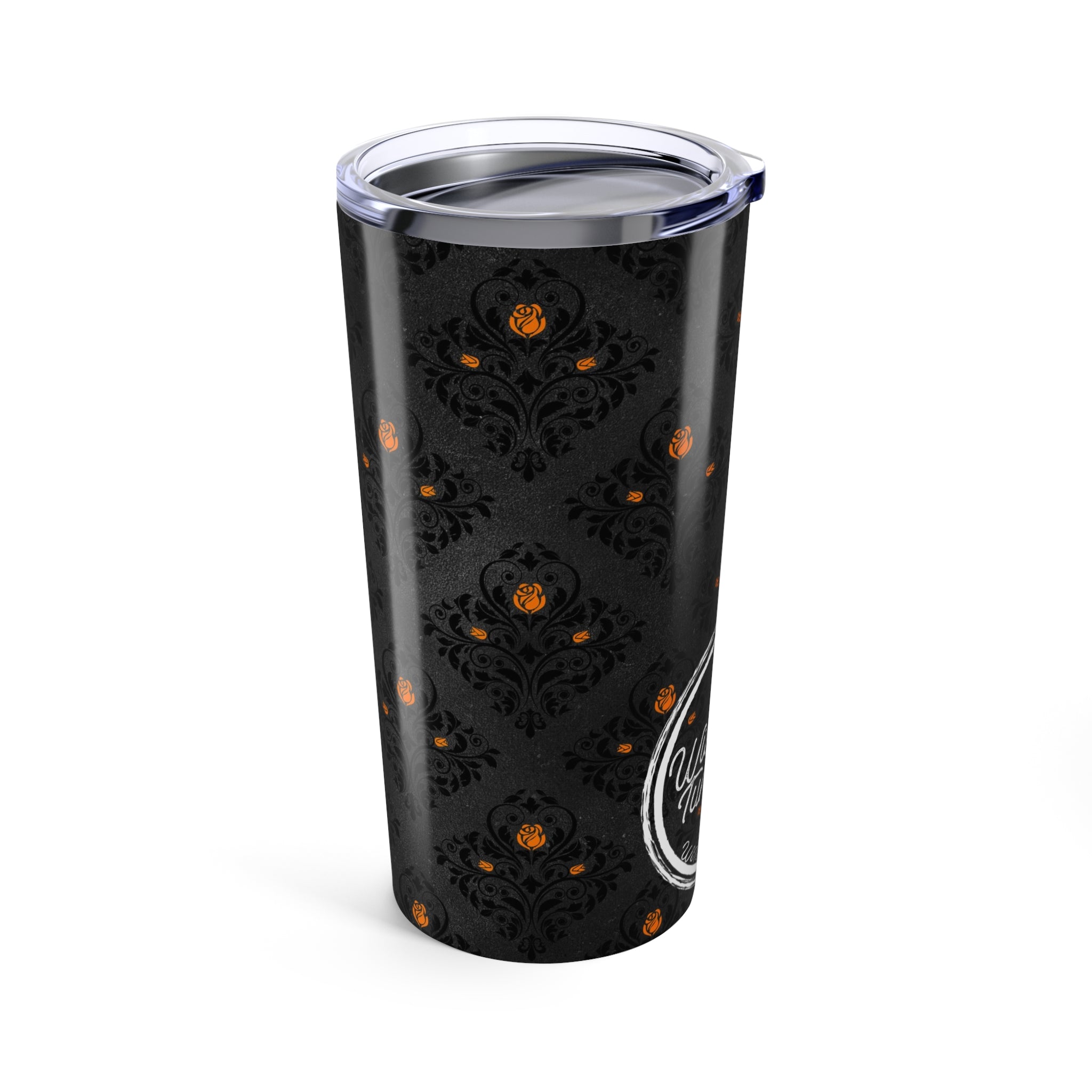 Midnight Manor - 20oz Tumbler