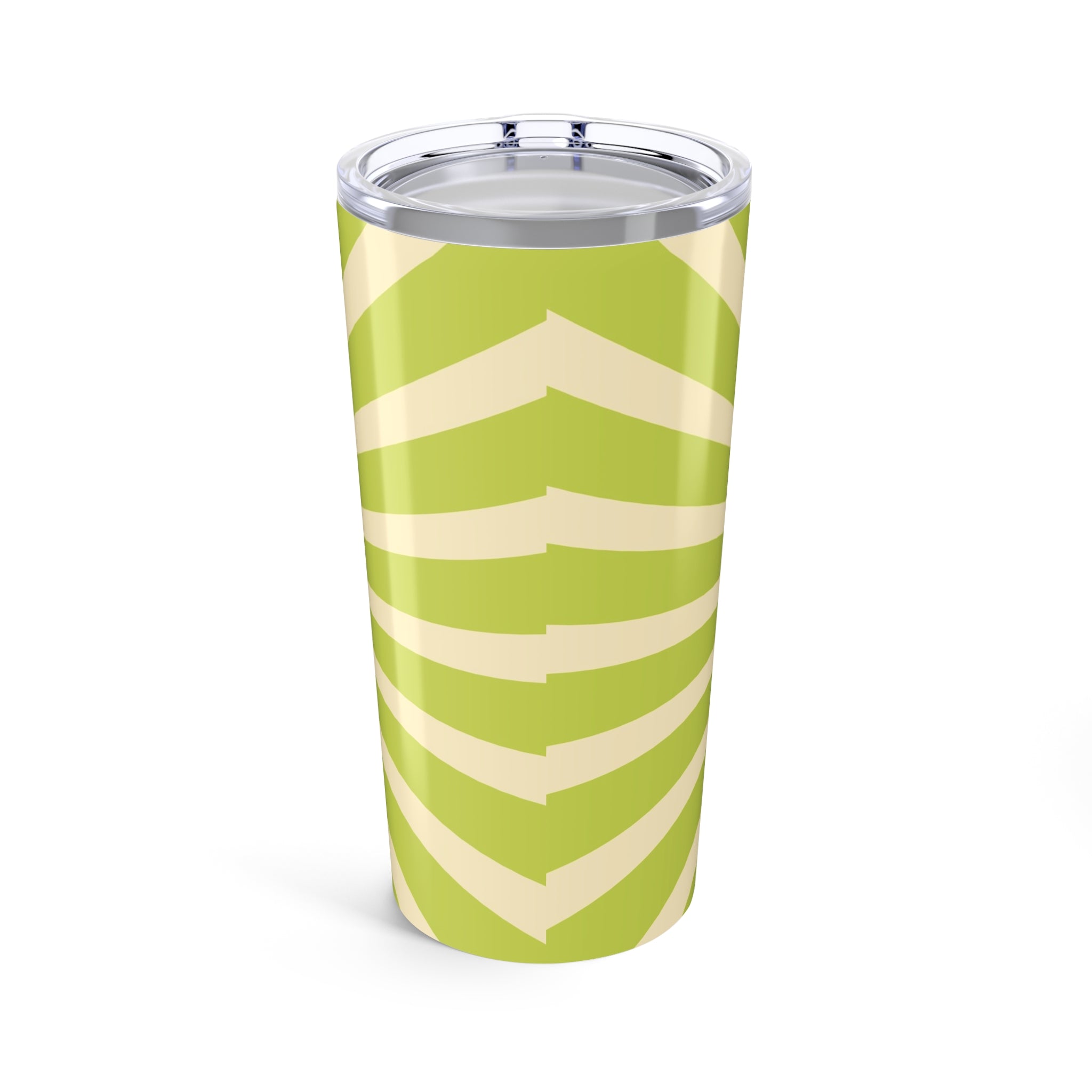 Lime Burst - Good Vibes Collection - 20oz Tumbler