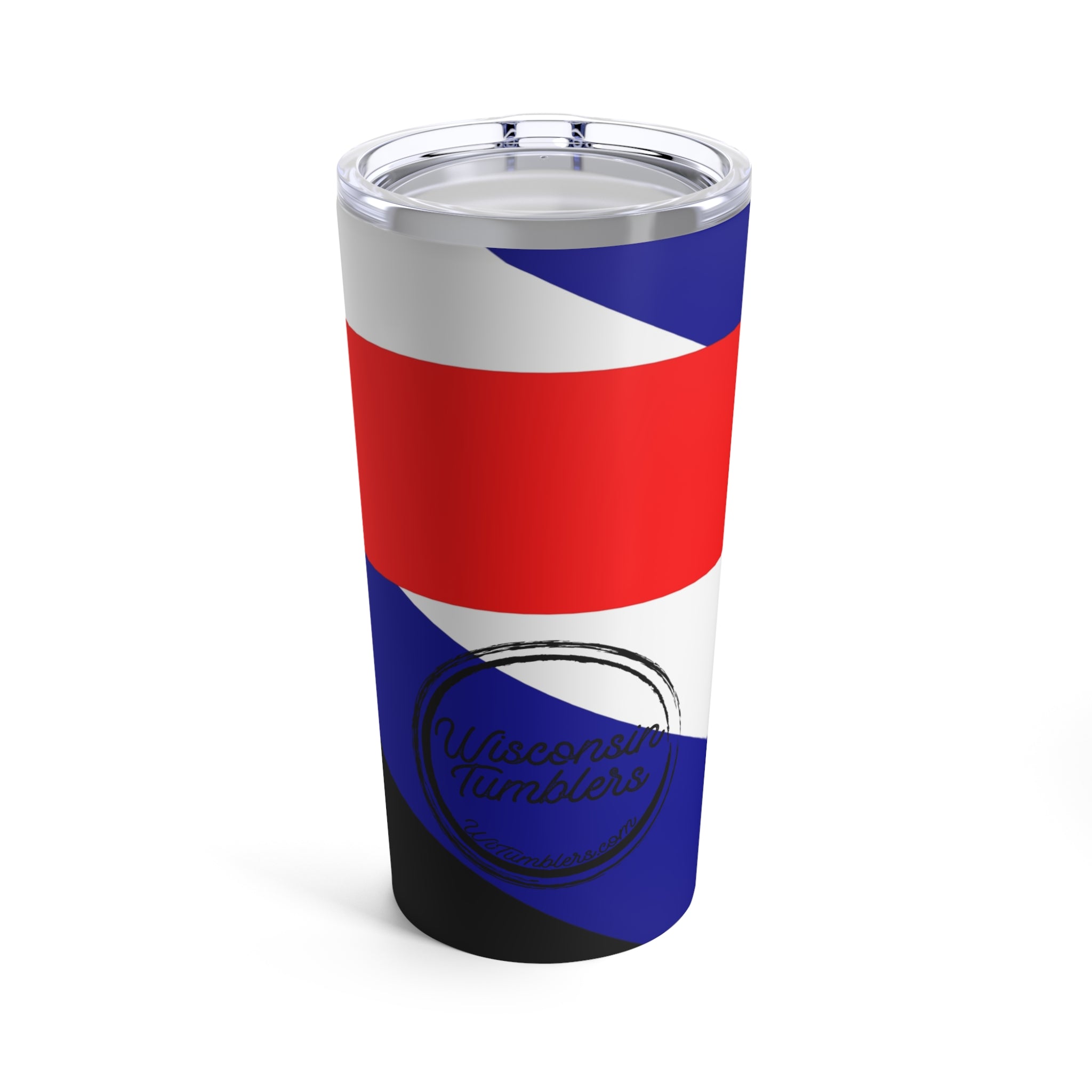 Pup PRIDE - 20oz Tumbler