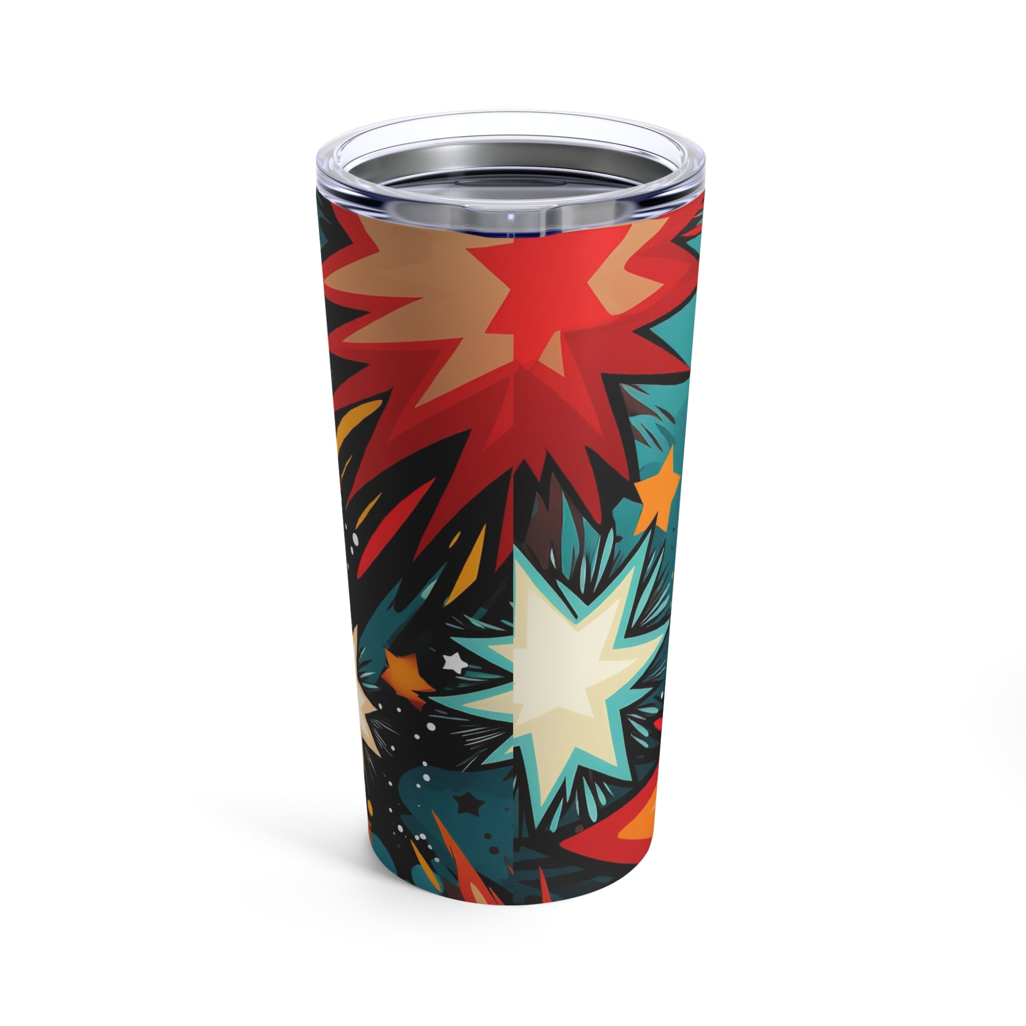 Comic Collection - 20oz Tumbler