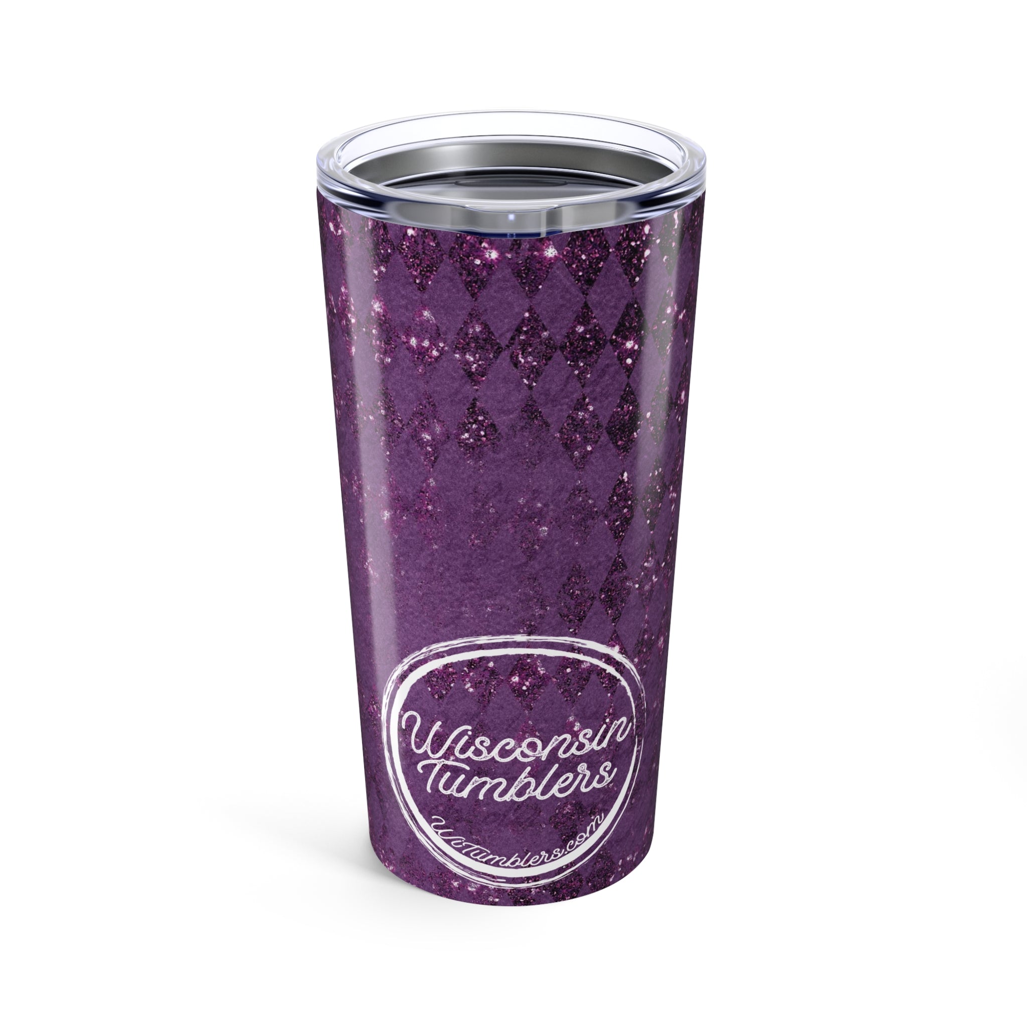 Mystic Royale - 20oz Tumbler