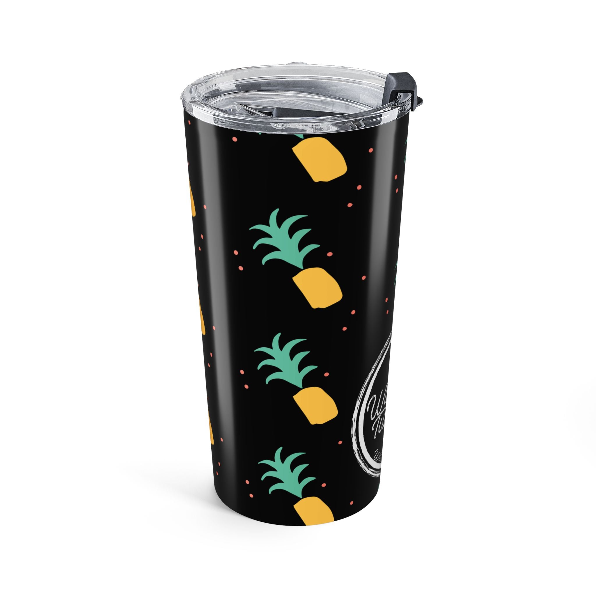 Aloha After Hours - 2026 Summer Collection - 20oz Tumbler