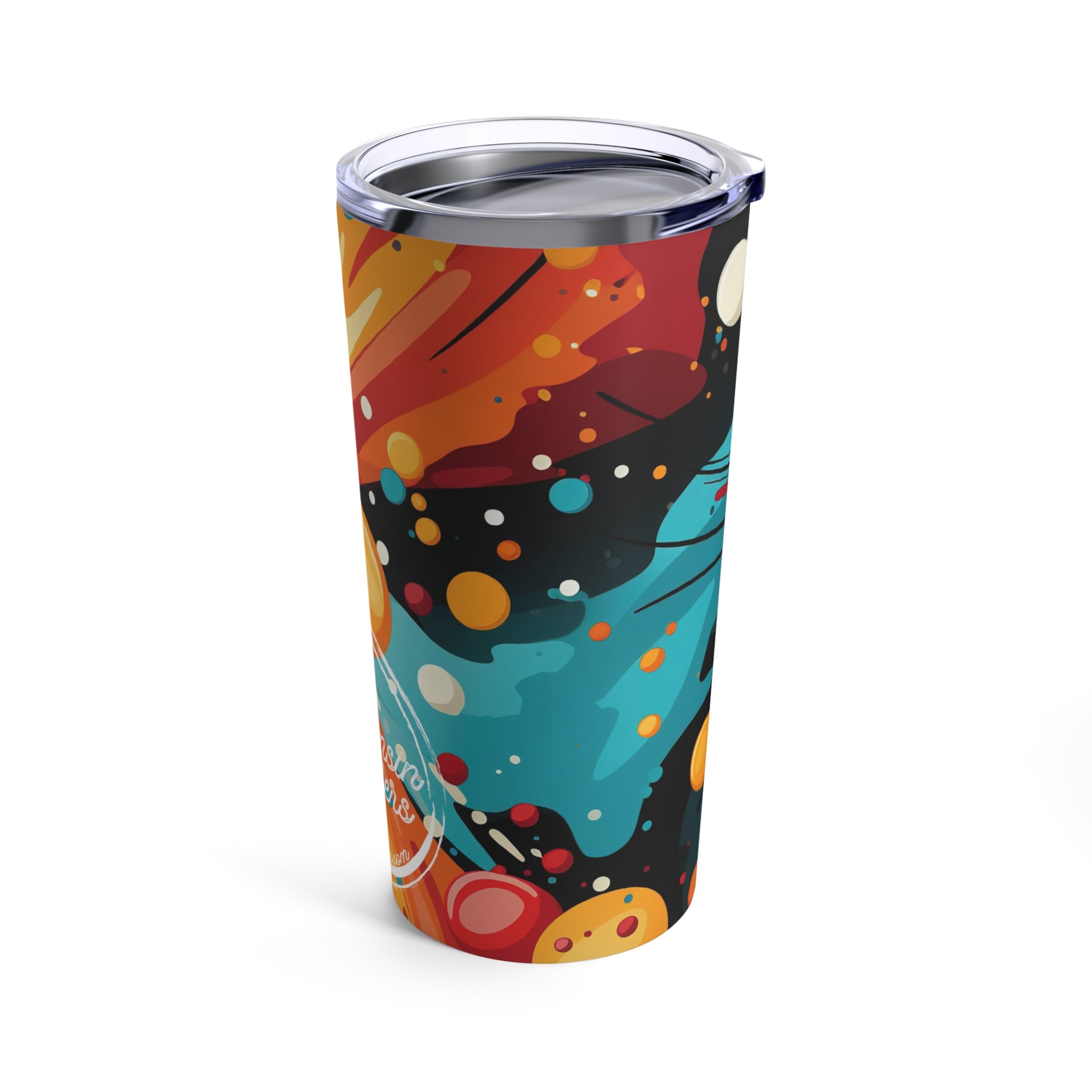 Comic Collection - 20oz Tumbler