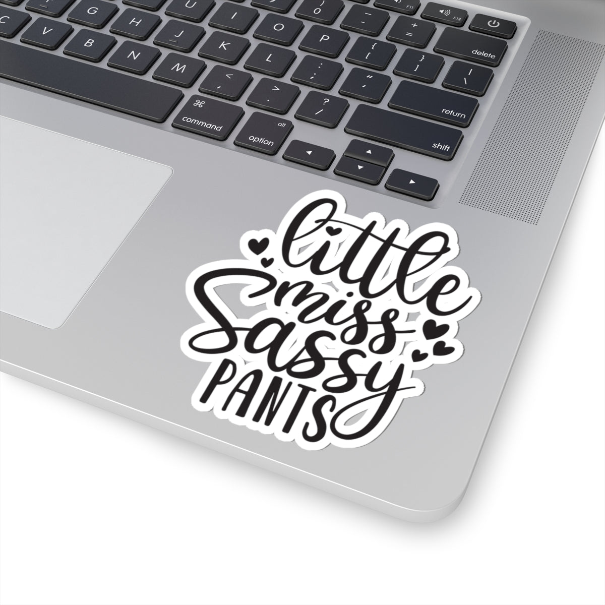 Little Miss Sassy Pants