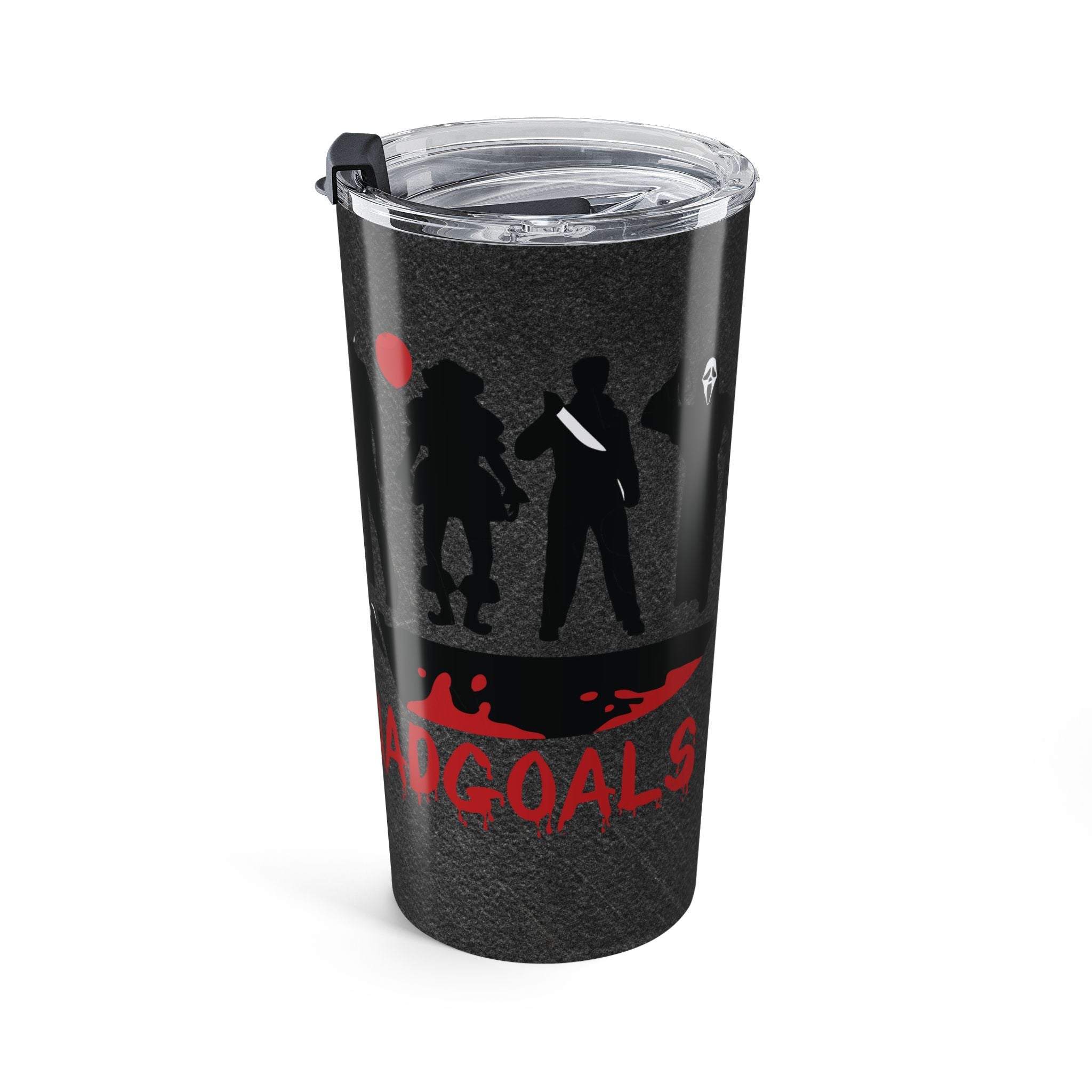Killer Squad - 20oz Tumbler