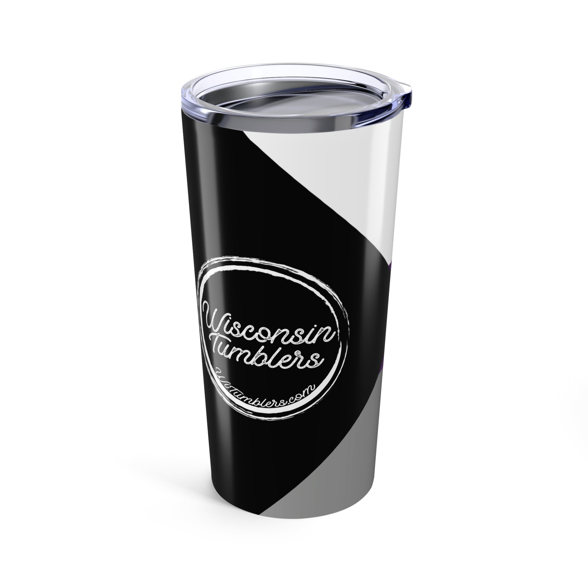 Demisexual PRIDE - 20oz Tumbler