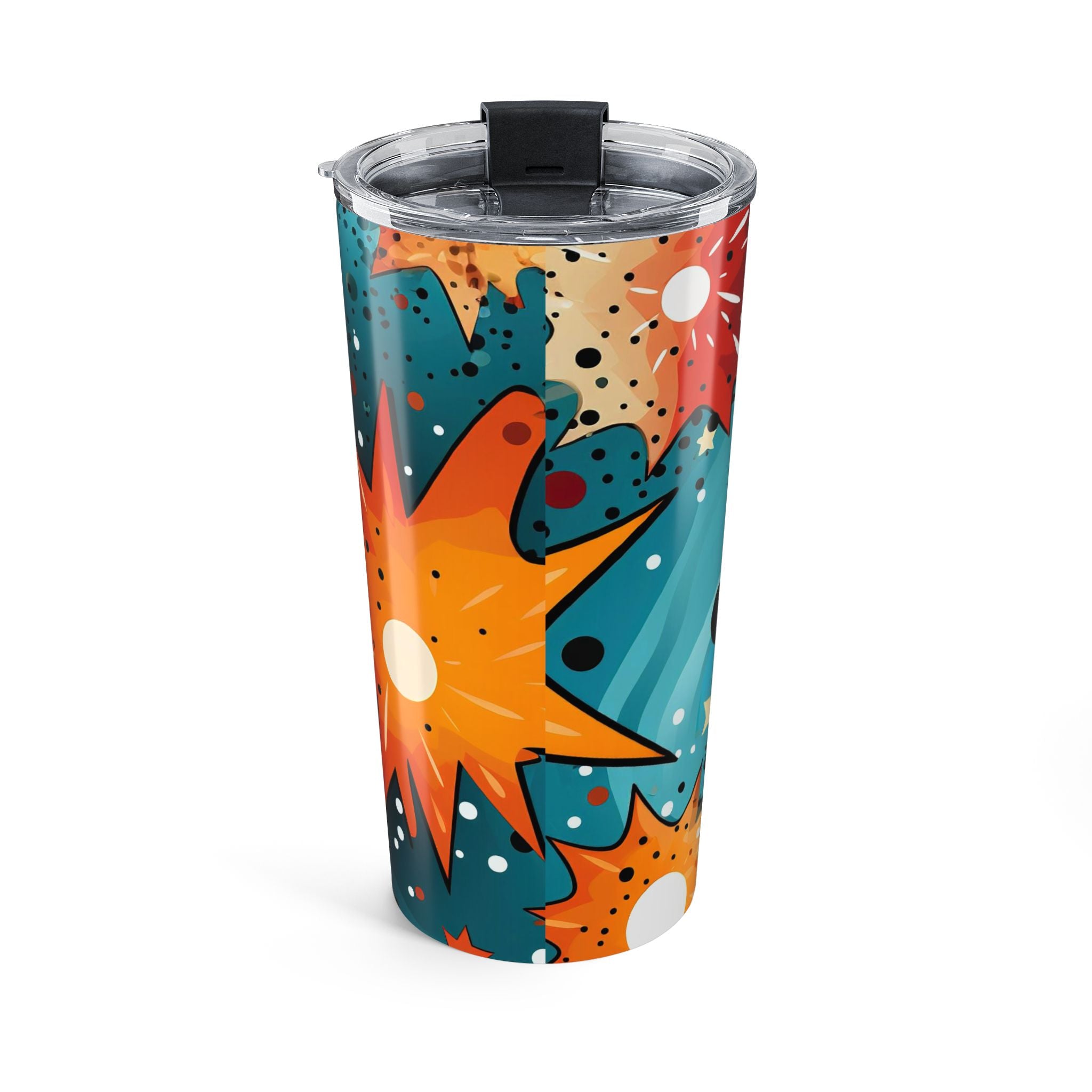 Comic Collection - 20oz Tumbler