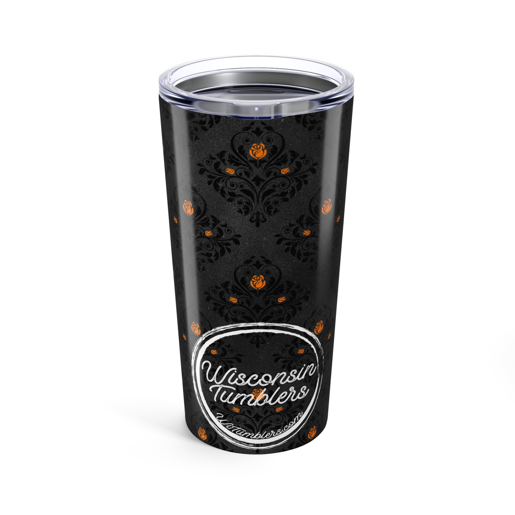 Midnight Manor - 20oz Tumbler