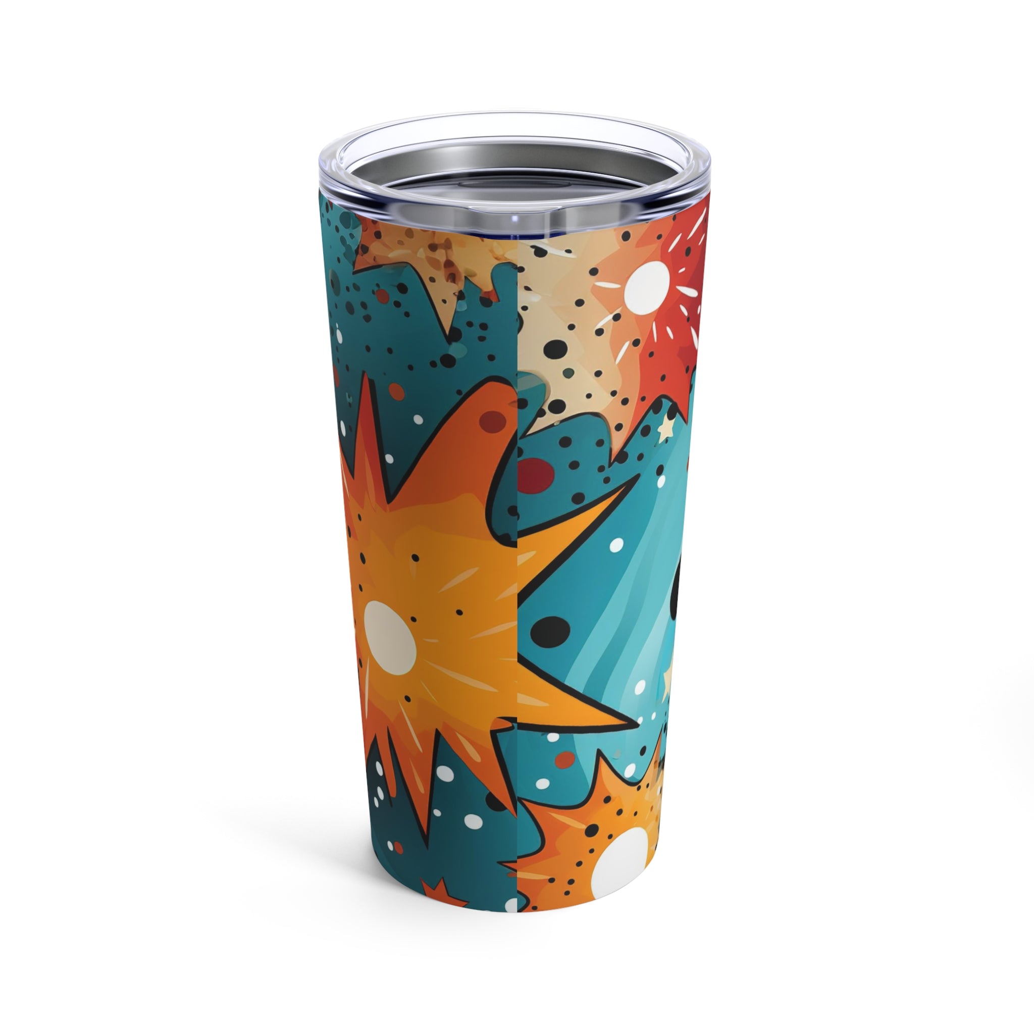 Comic Collection - 20oz Tumbler