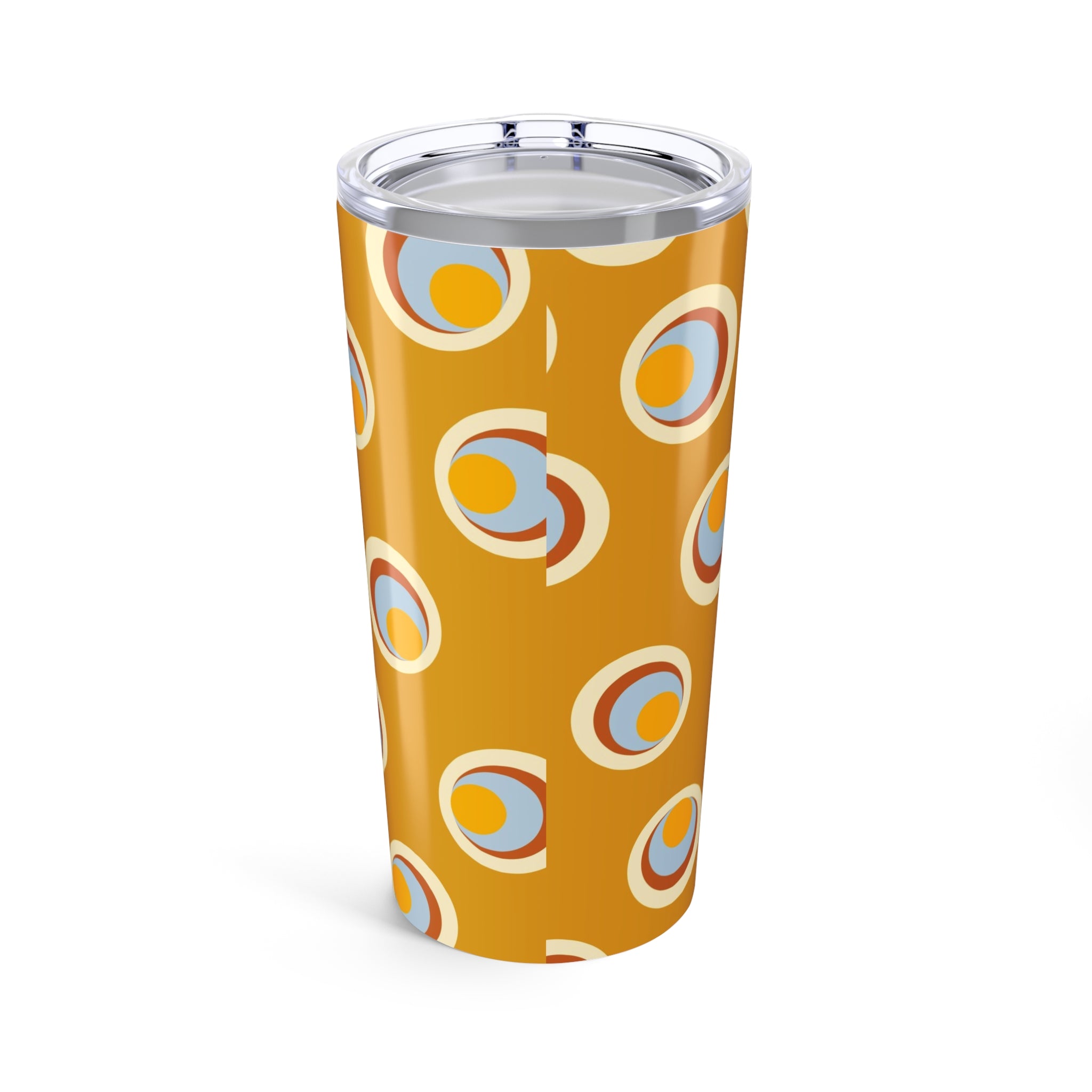 Retro Orbit - Good Vibes Collection - 20oz Tumbler