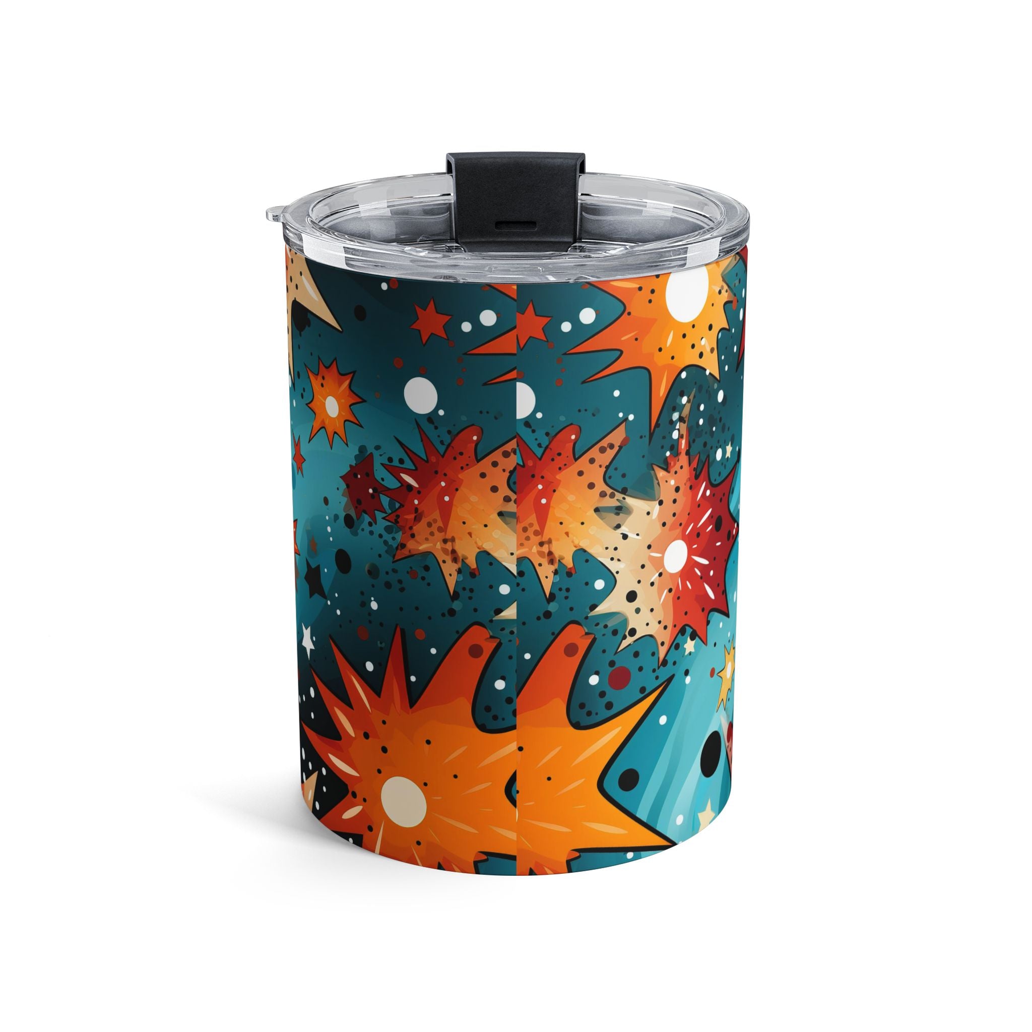 Comic Collection - 10oz Tumbler