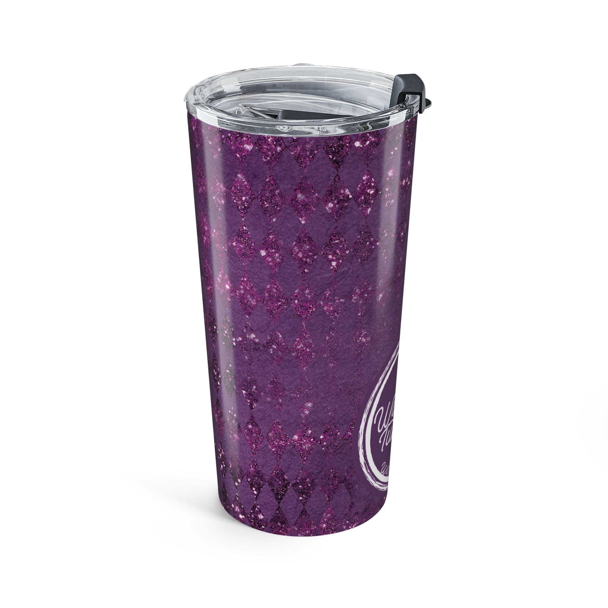 Mystic Royale - 20oz Tumbler