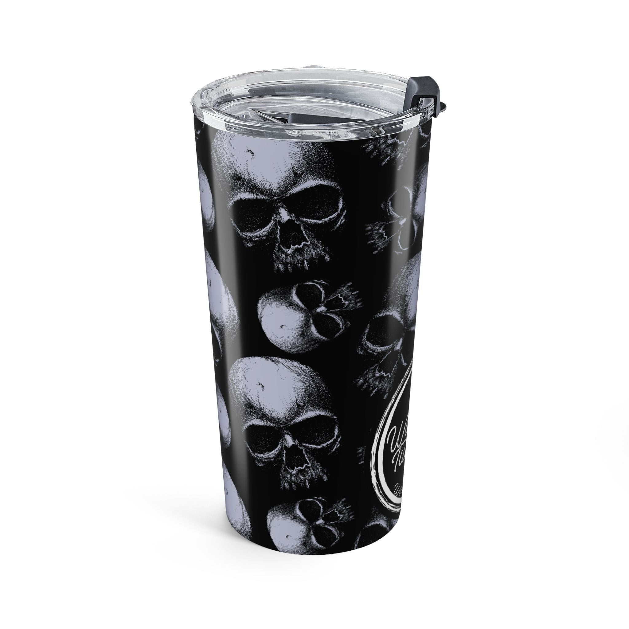 Skulls - 20oz Tumbler