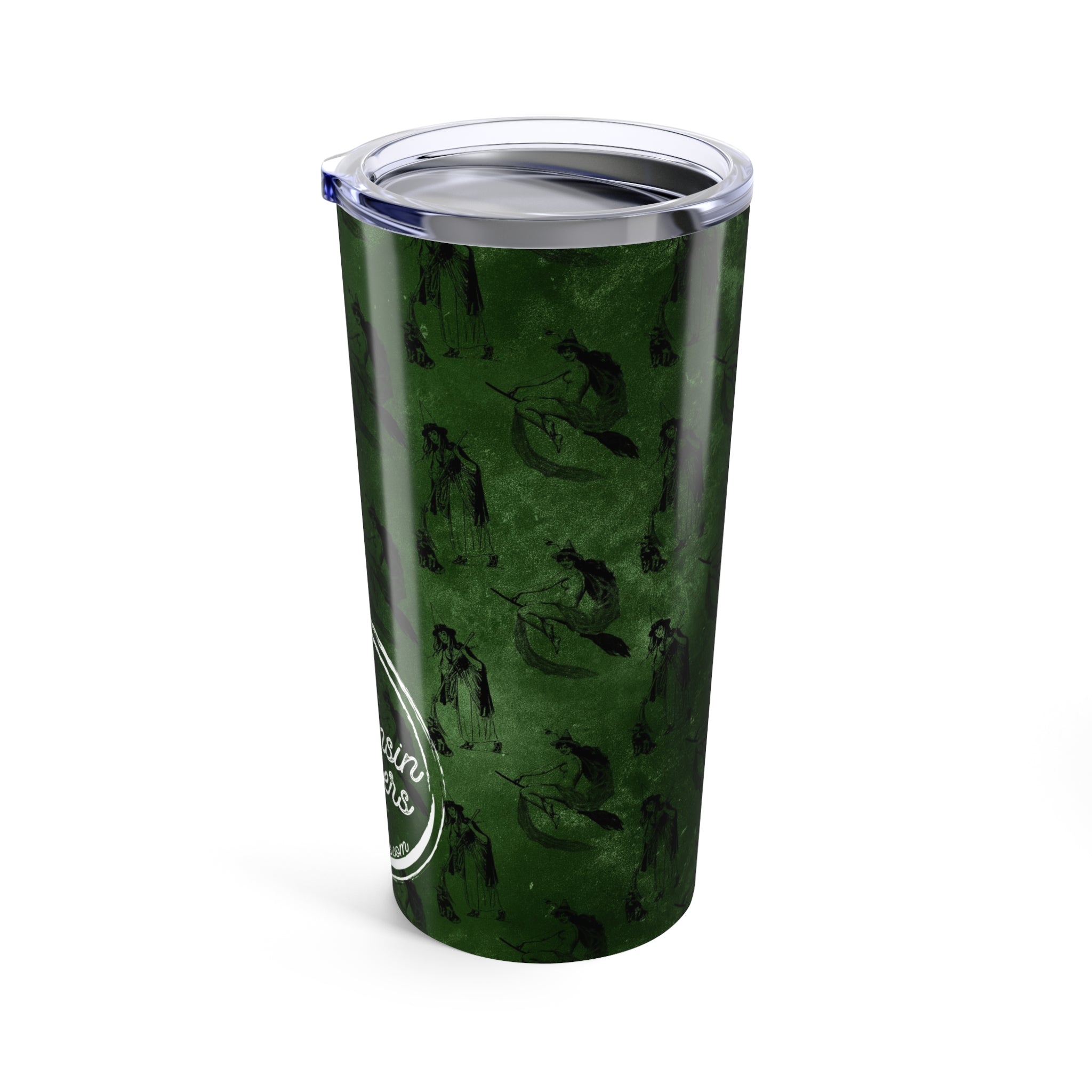 Enchanted Flight - 20oz Tumbler