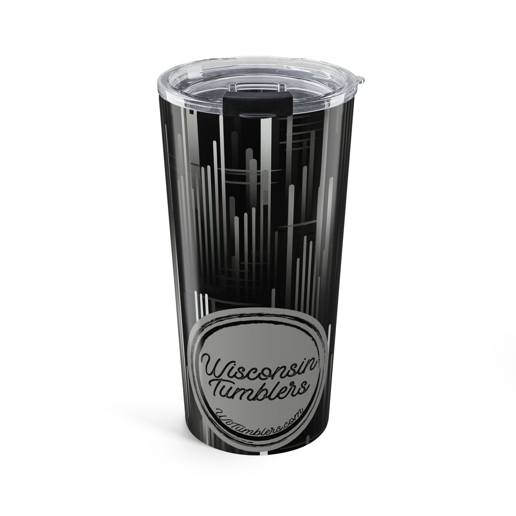 Urban Signal - 20oz Tumbler