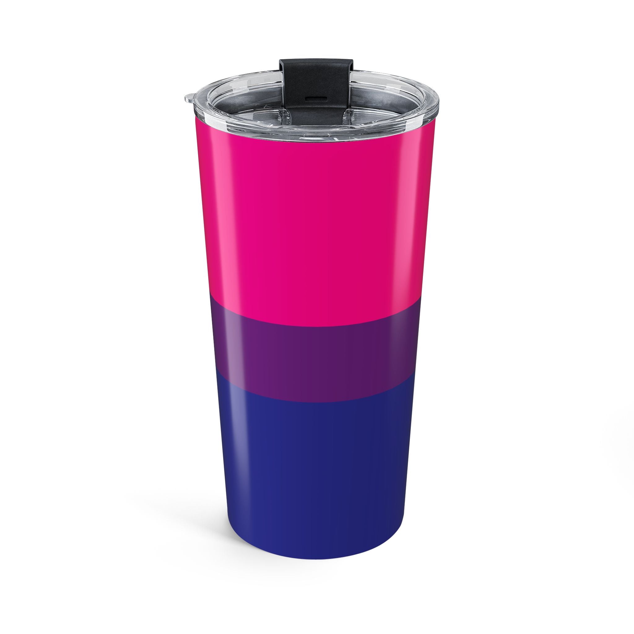 Bisexual PRIDE - 20oz Tumbler