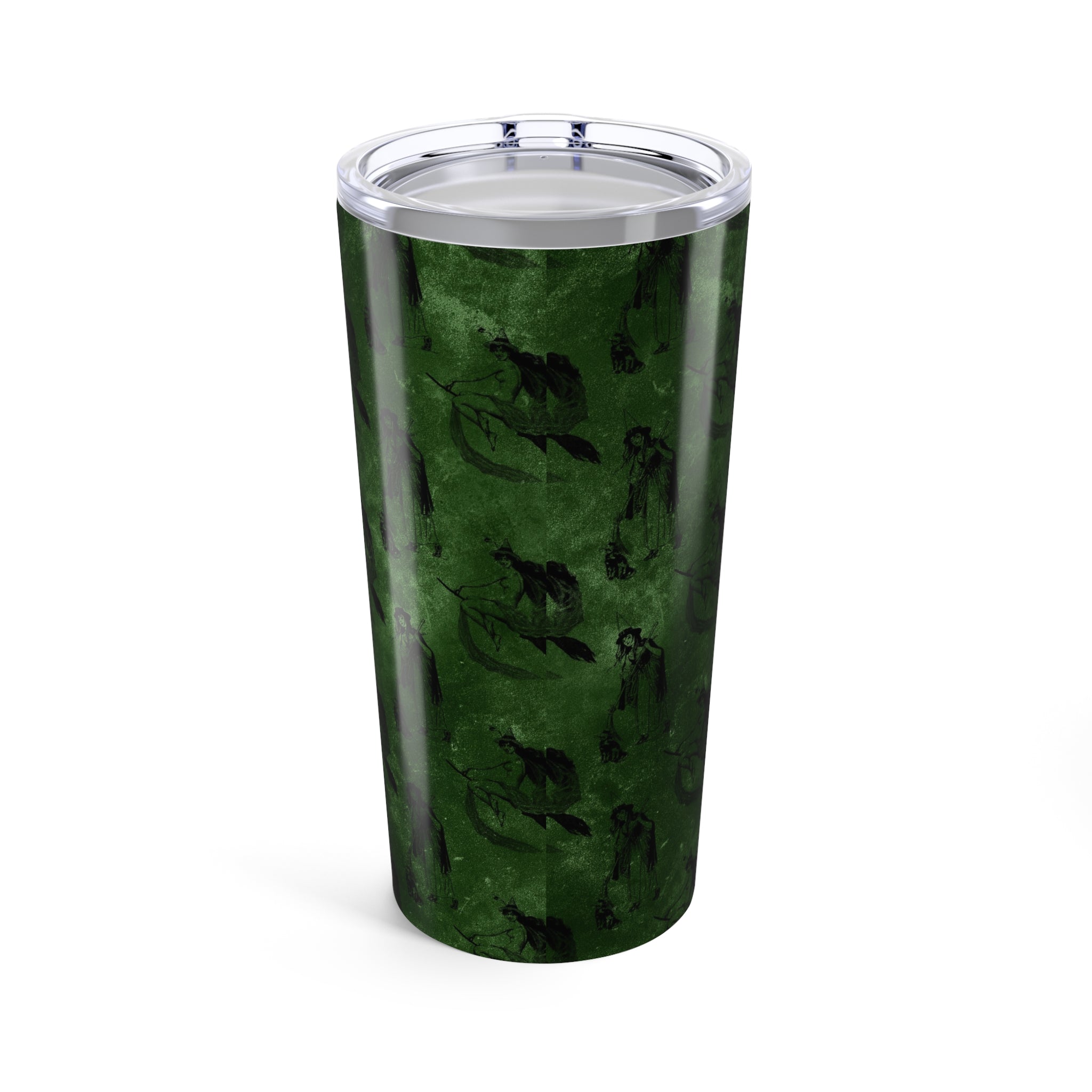 Enchanted Flight - 20oz Tumbler