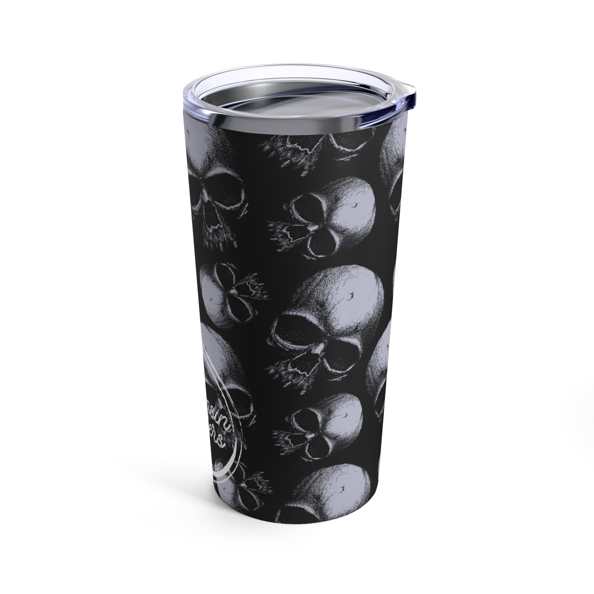 Skulls - 20oz Tumbler