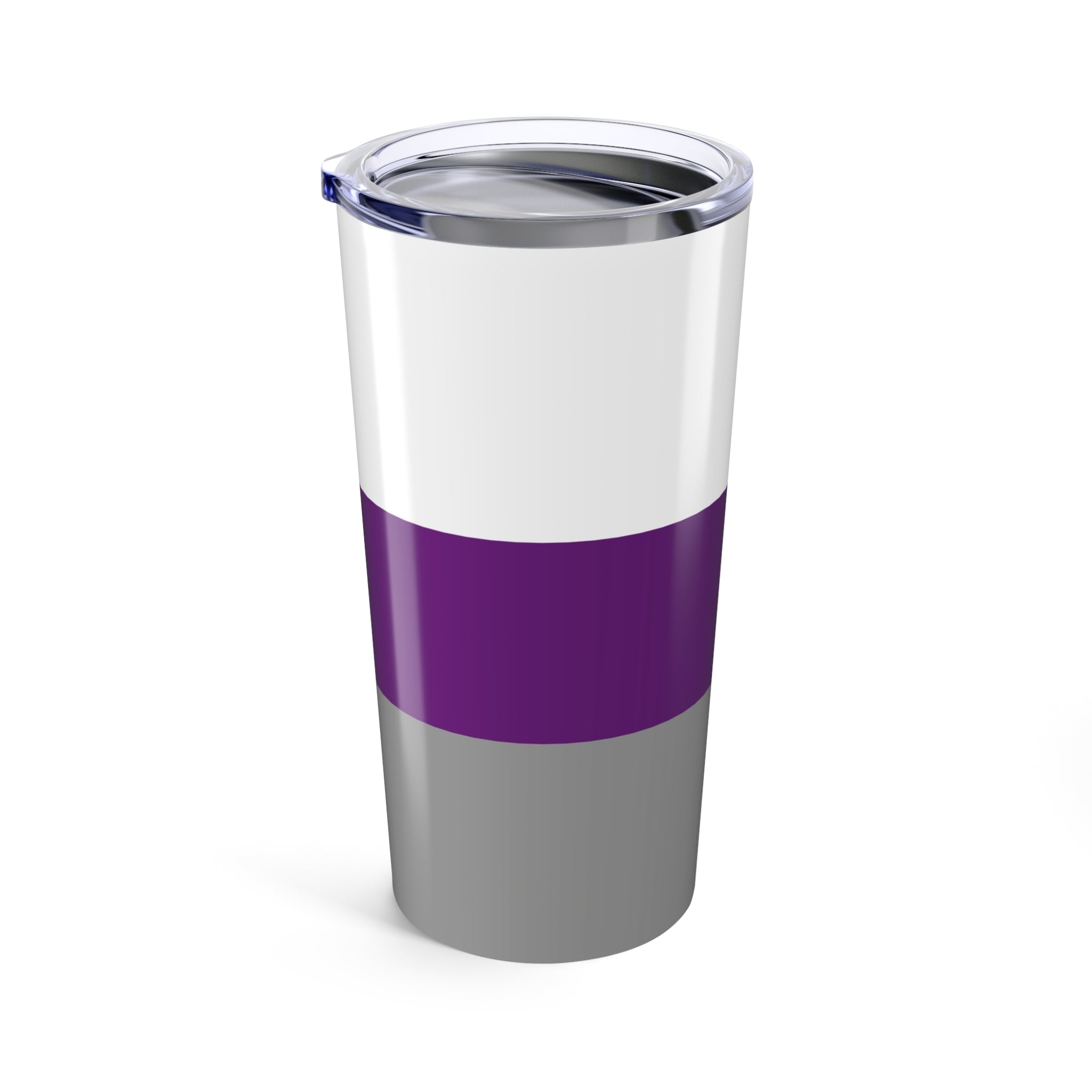 Demisexual PRIDE - 20oz Tumbler