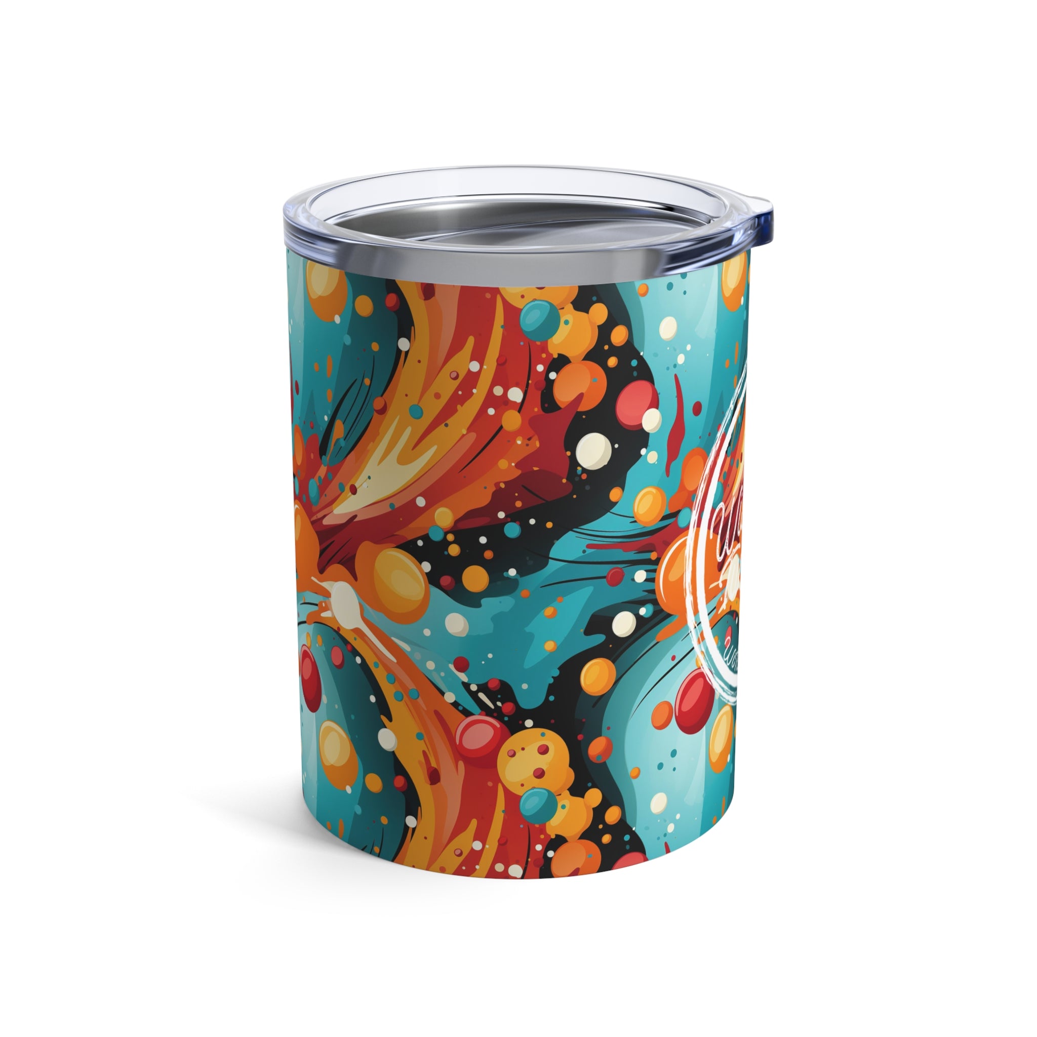 Comic Collection - 10oz Tumbler