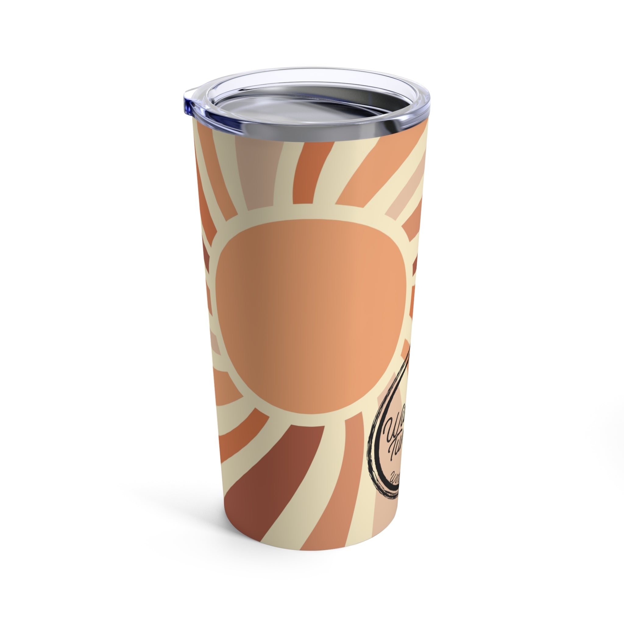 Solar Breeze - Good Vibes Collection - 20oz Tumbler