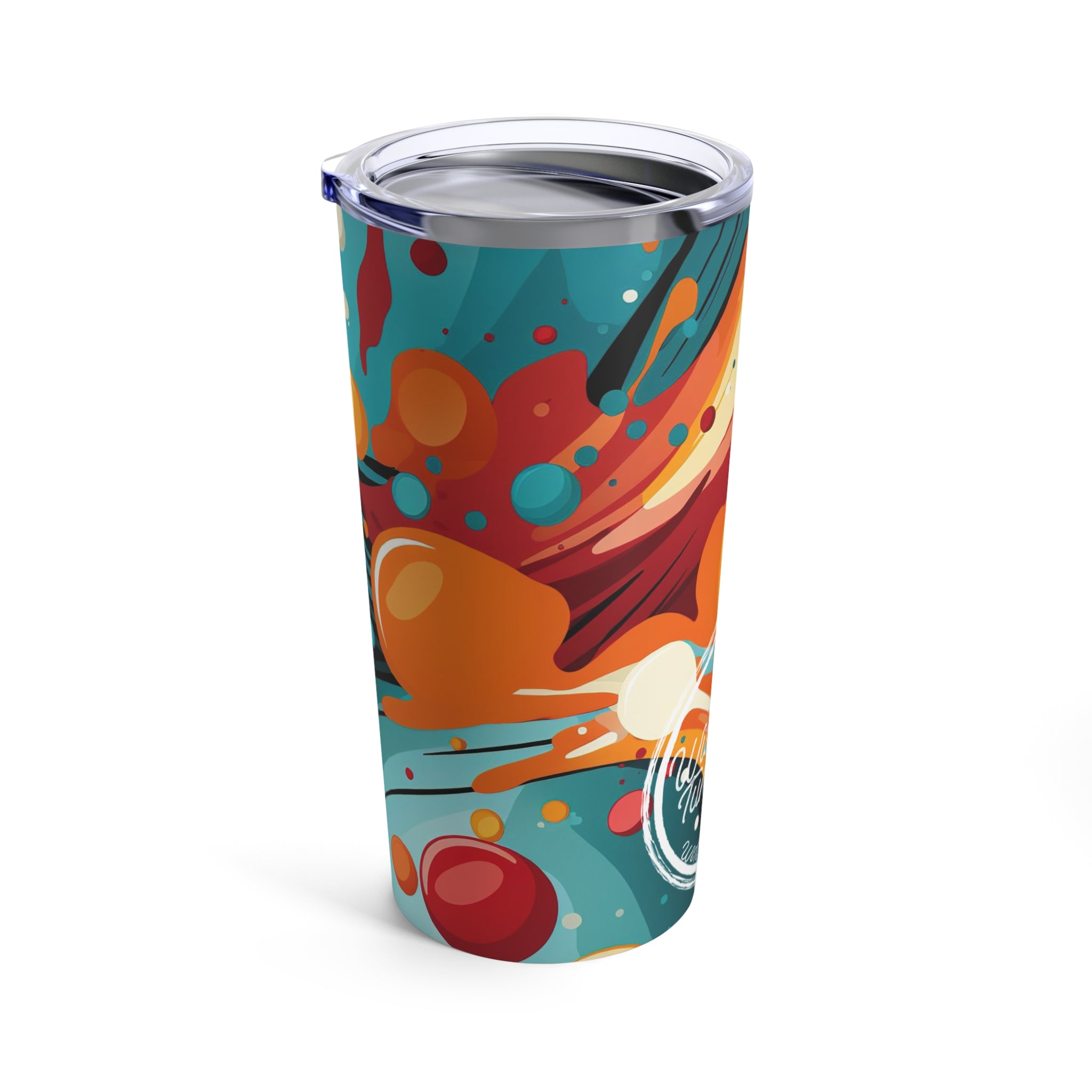 Comic Collection - 20oz Tumbler