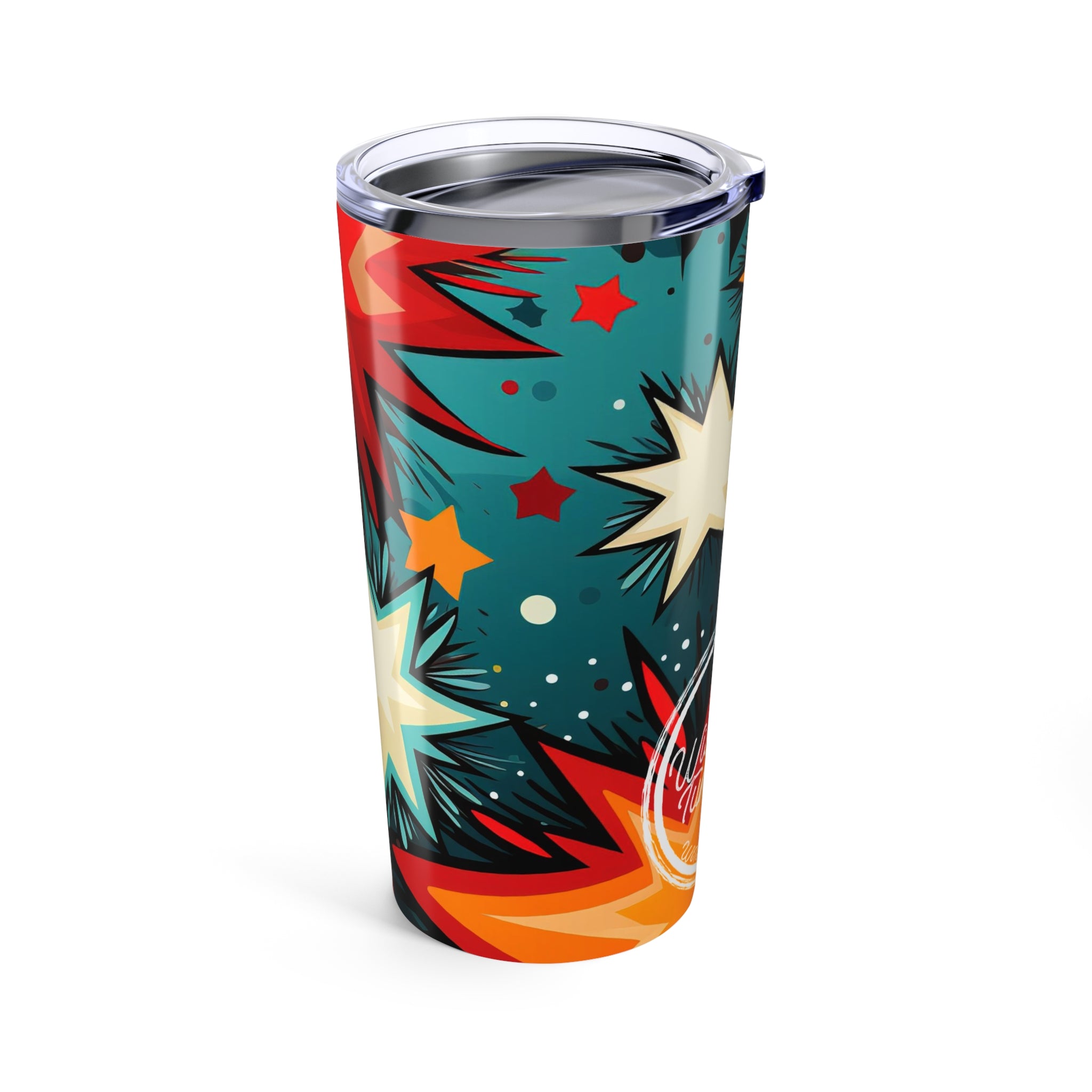 Comic Collection - 20oz Tumbler