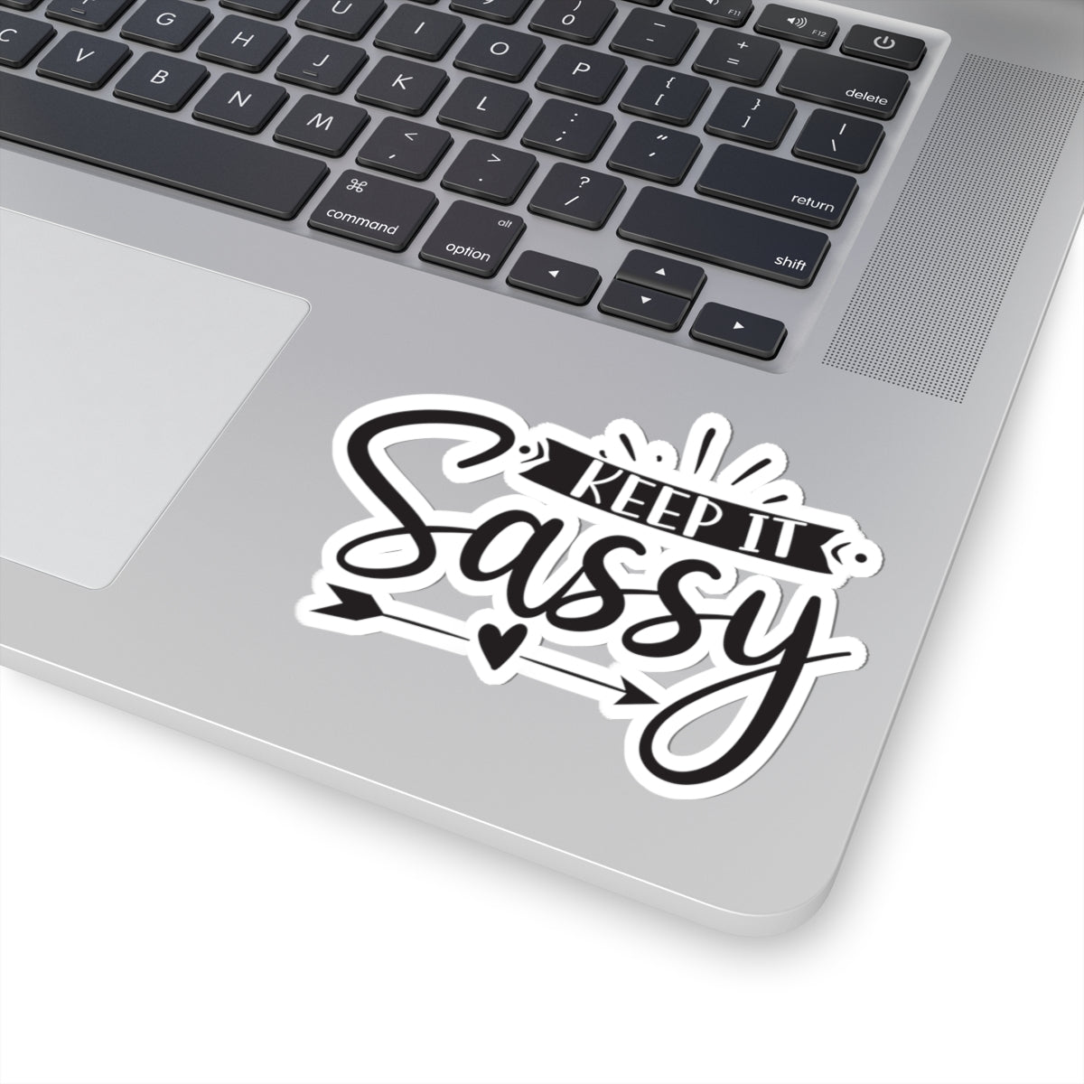 Keep it Sassy
