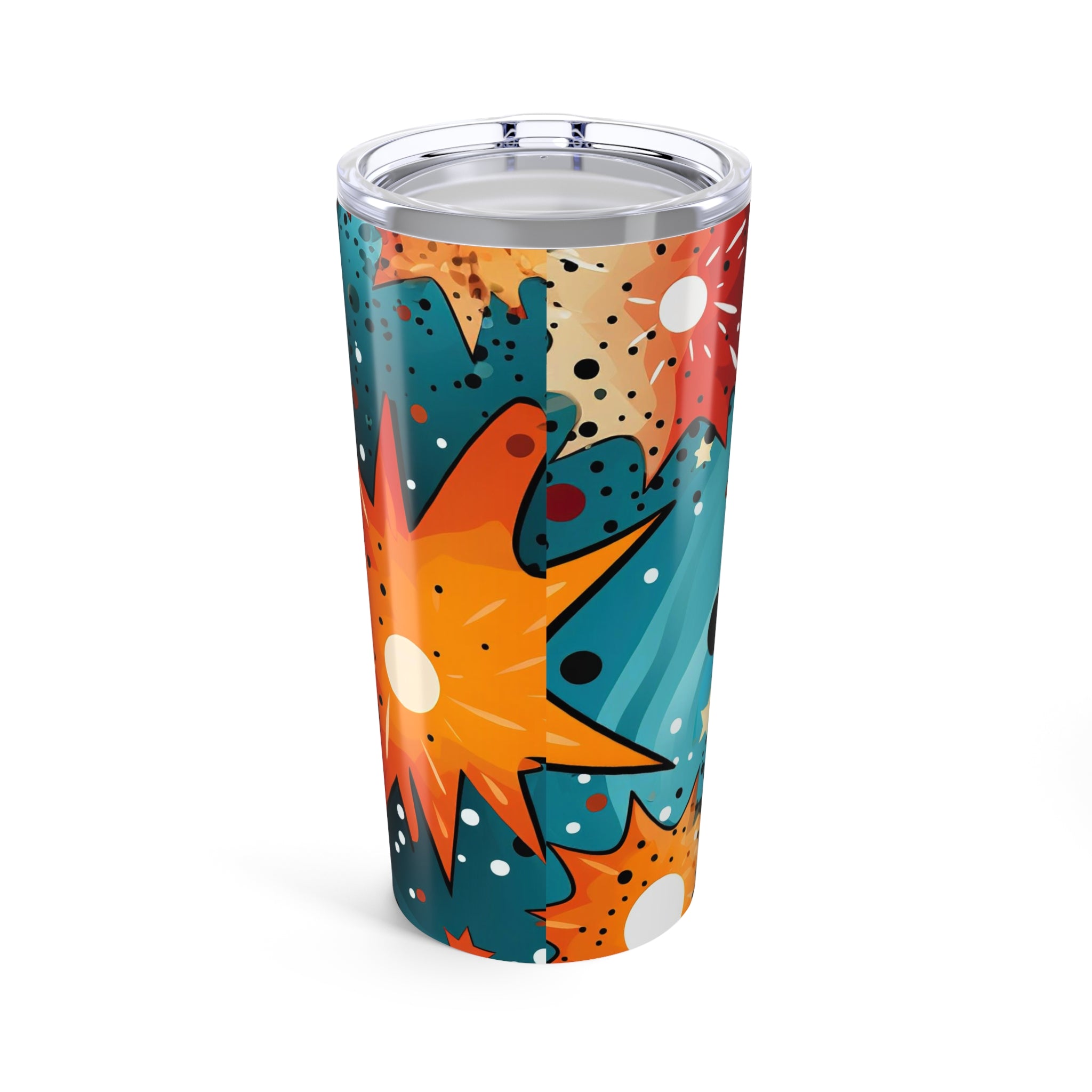 Comic Collection - 20oz Tumbler