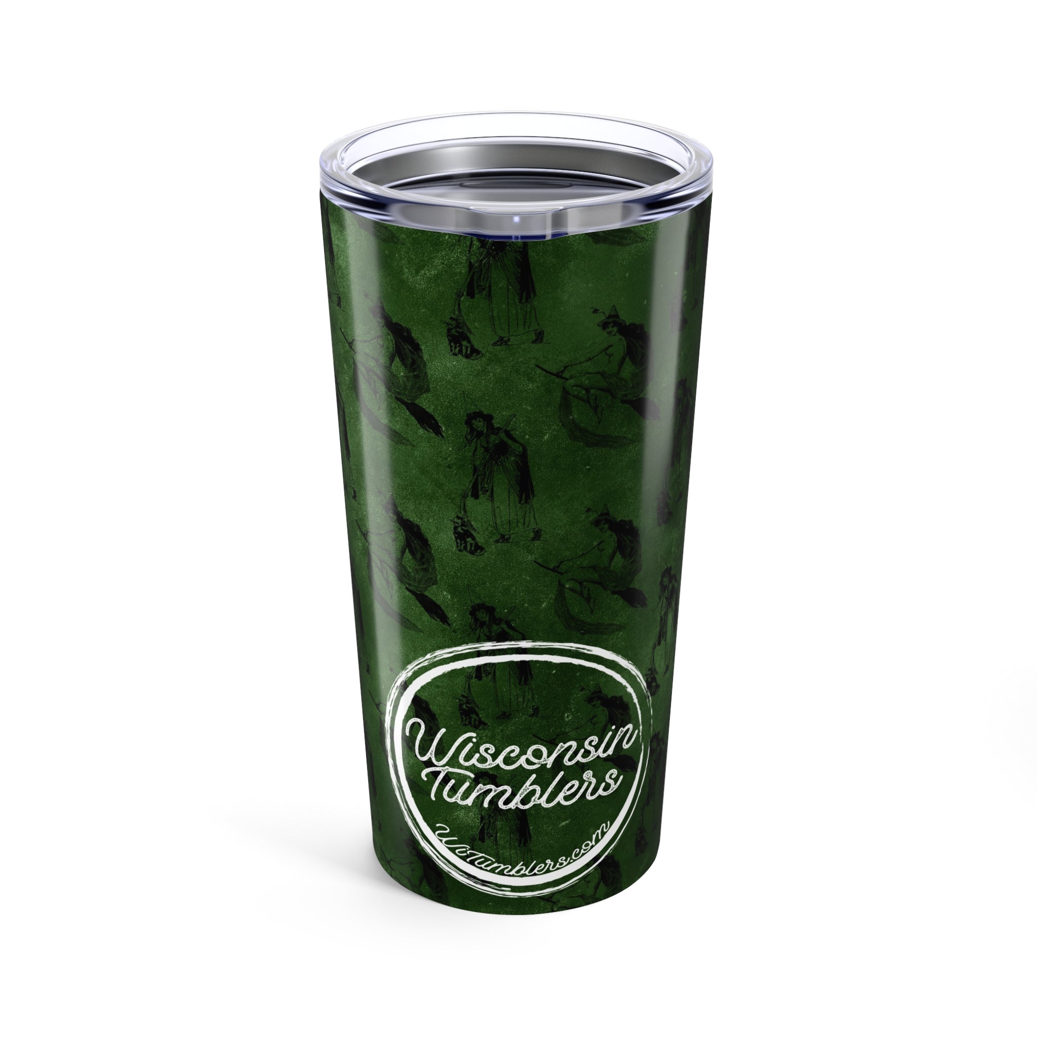 Enchanted Flight - 20oz Tumbler
