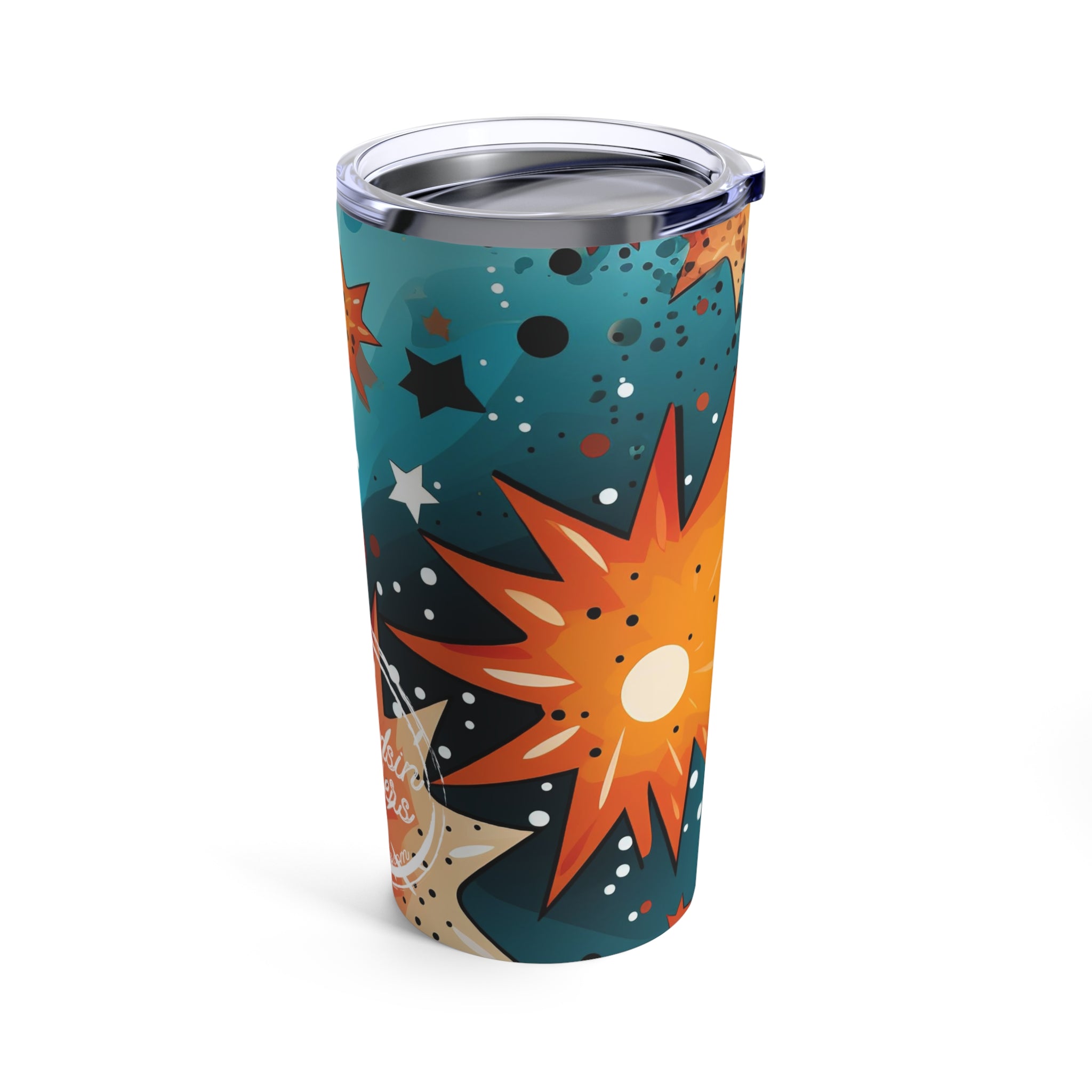 Comic Collection - 20oz Tumbler