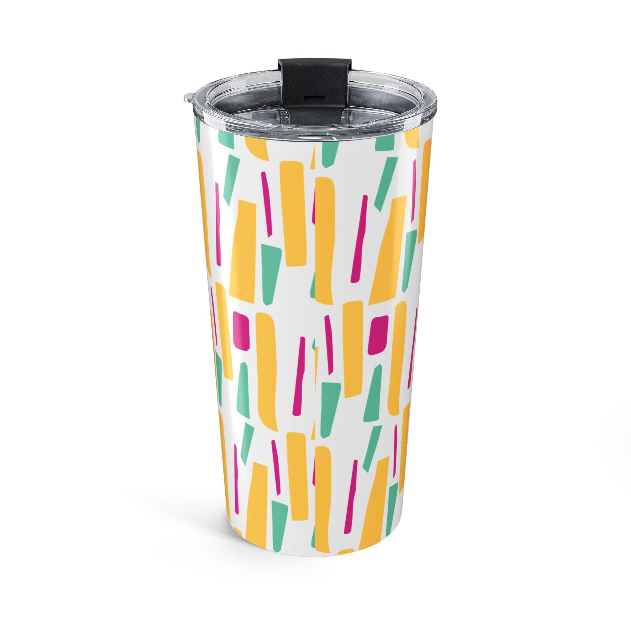 Confetti Drift - 2026 Summer Collection - 20oz Tumbler
