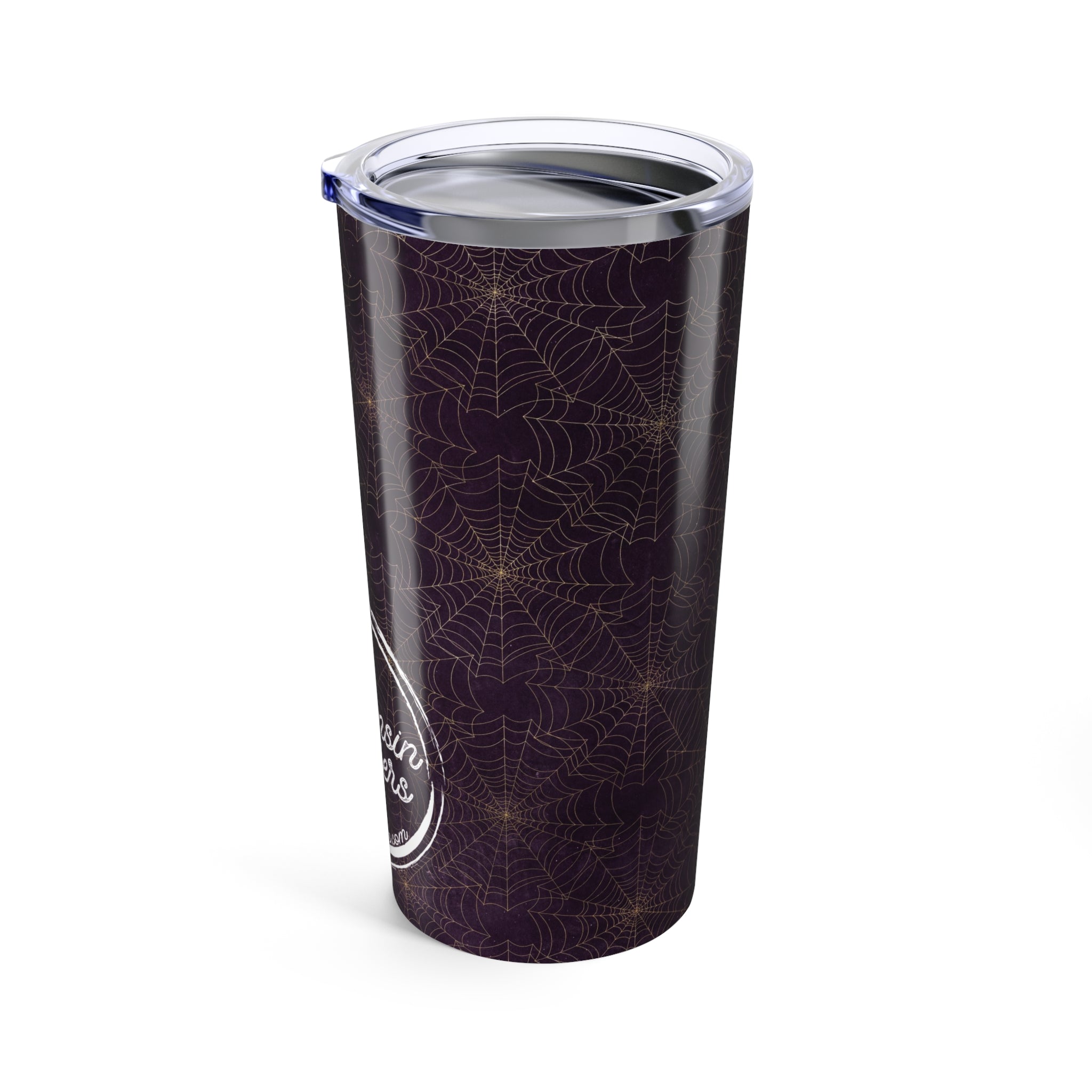Golden Web - 20oz Tumbler