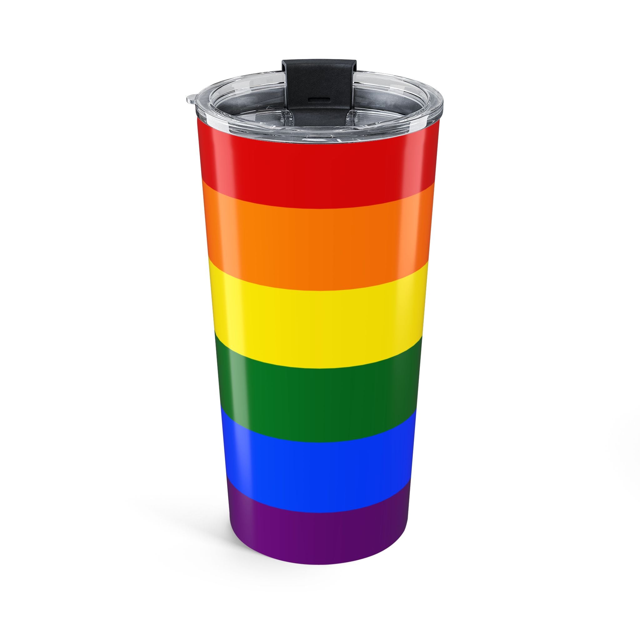 Rainbow PRIDE - 20oz Tumbler