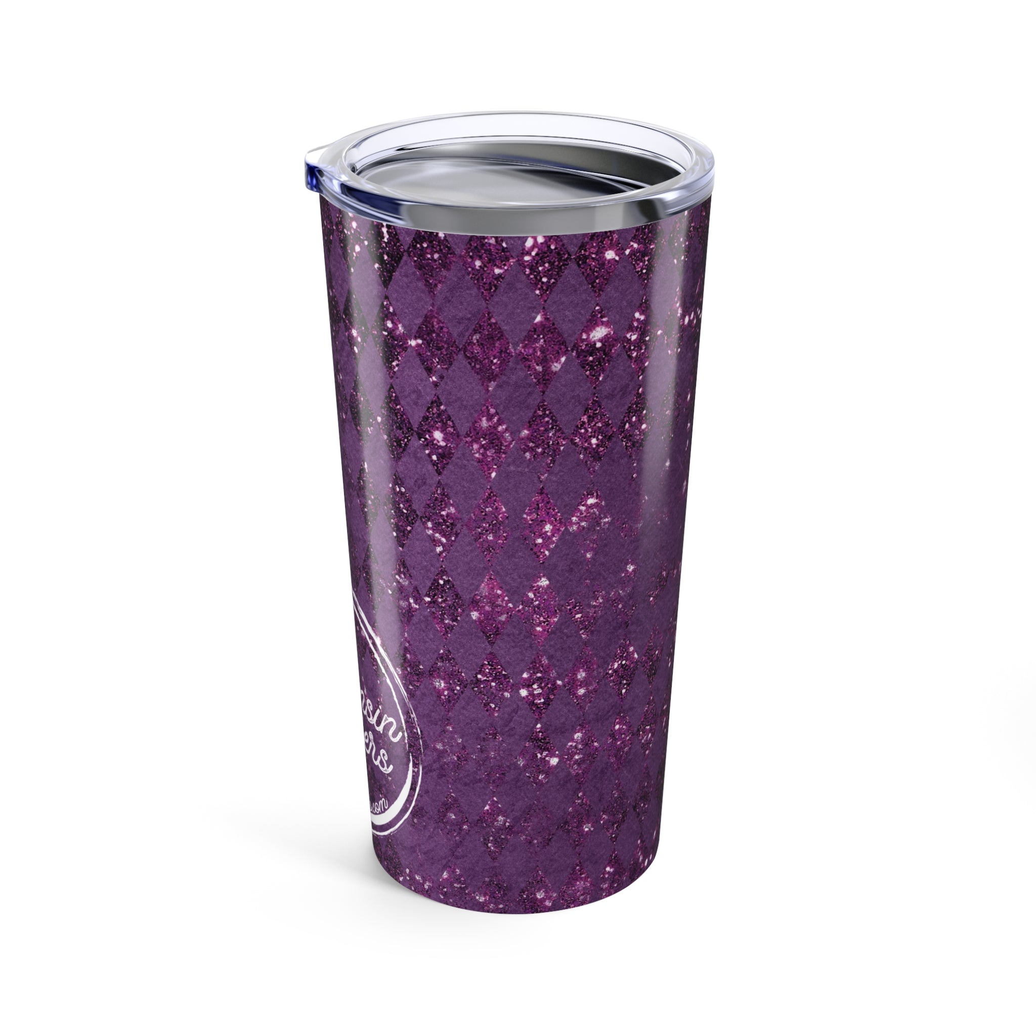 Mystic Royale - 20oz Tumbler