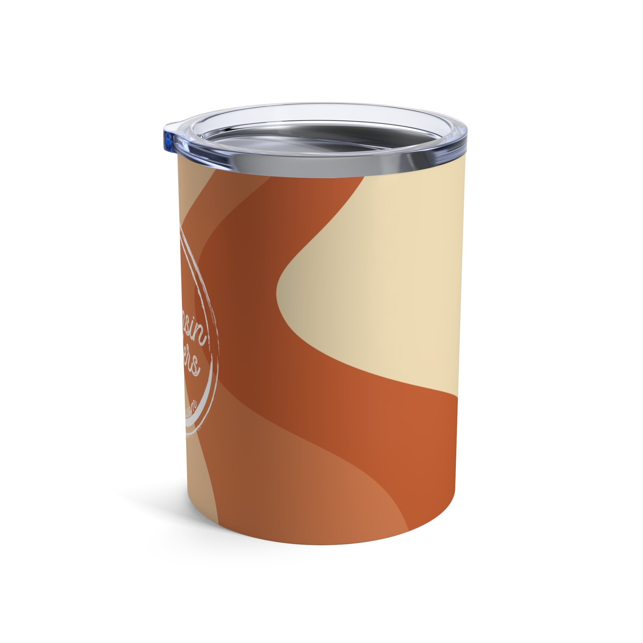 Canyon Currents - Good Vibes Collection - 10oz Tumbler