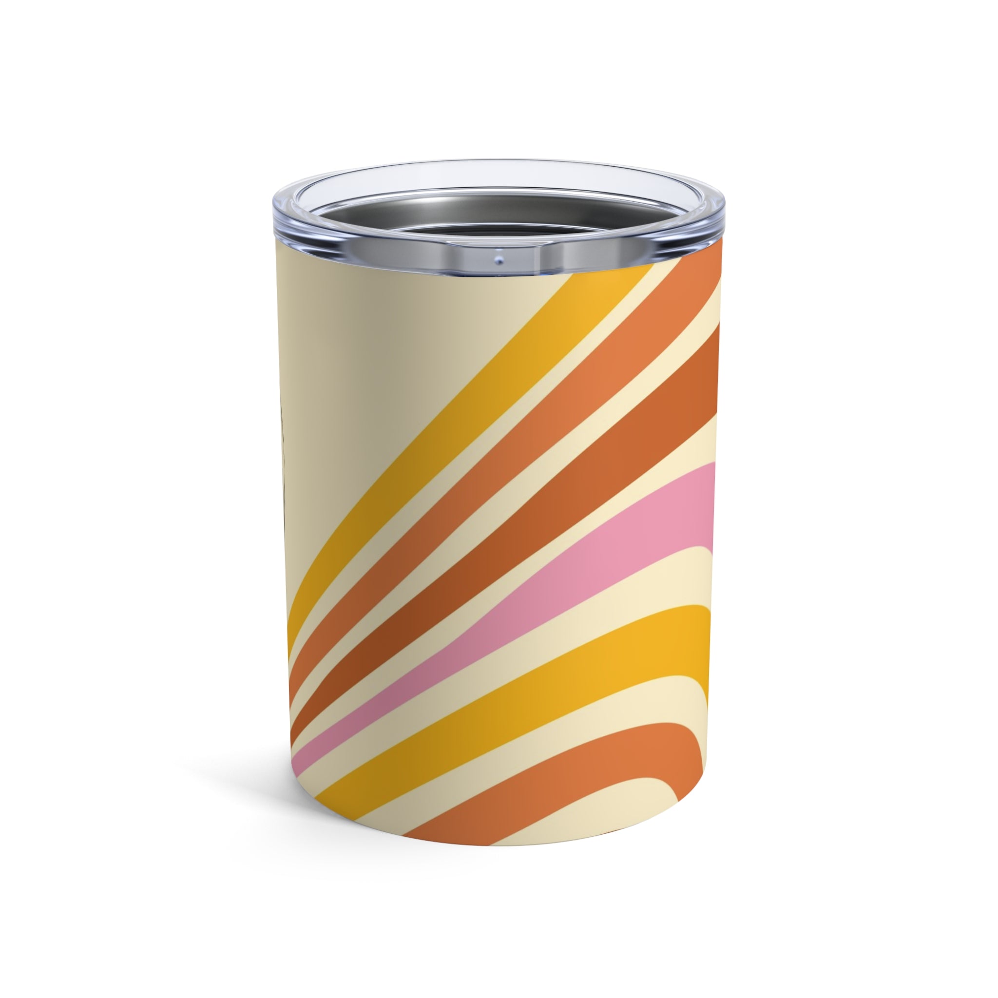Flowing Horizons - Good Vibes Collection - 10oz Tumbler