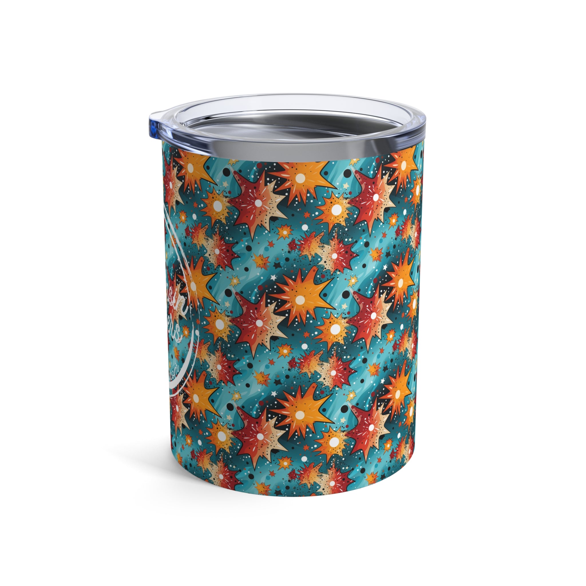 Comic Collection - 10oz Tumbler