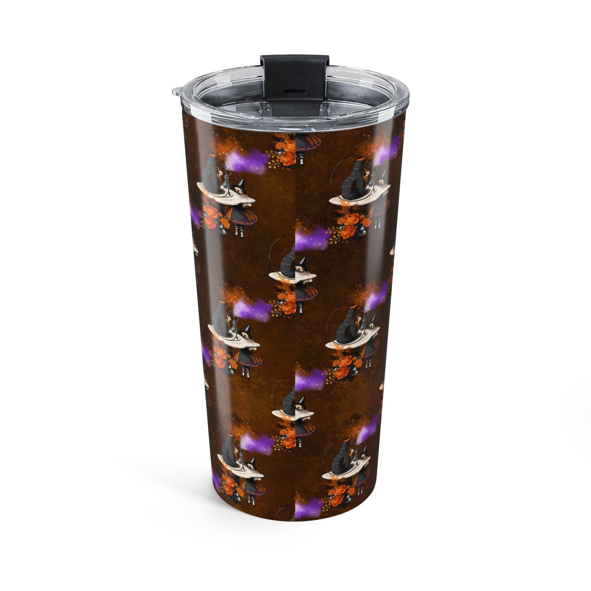 Darkside of Wonderland - 20oz Tumbler