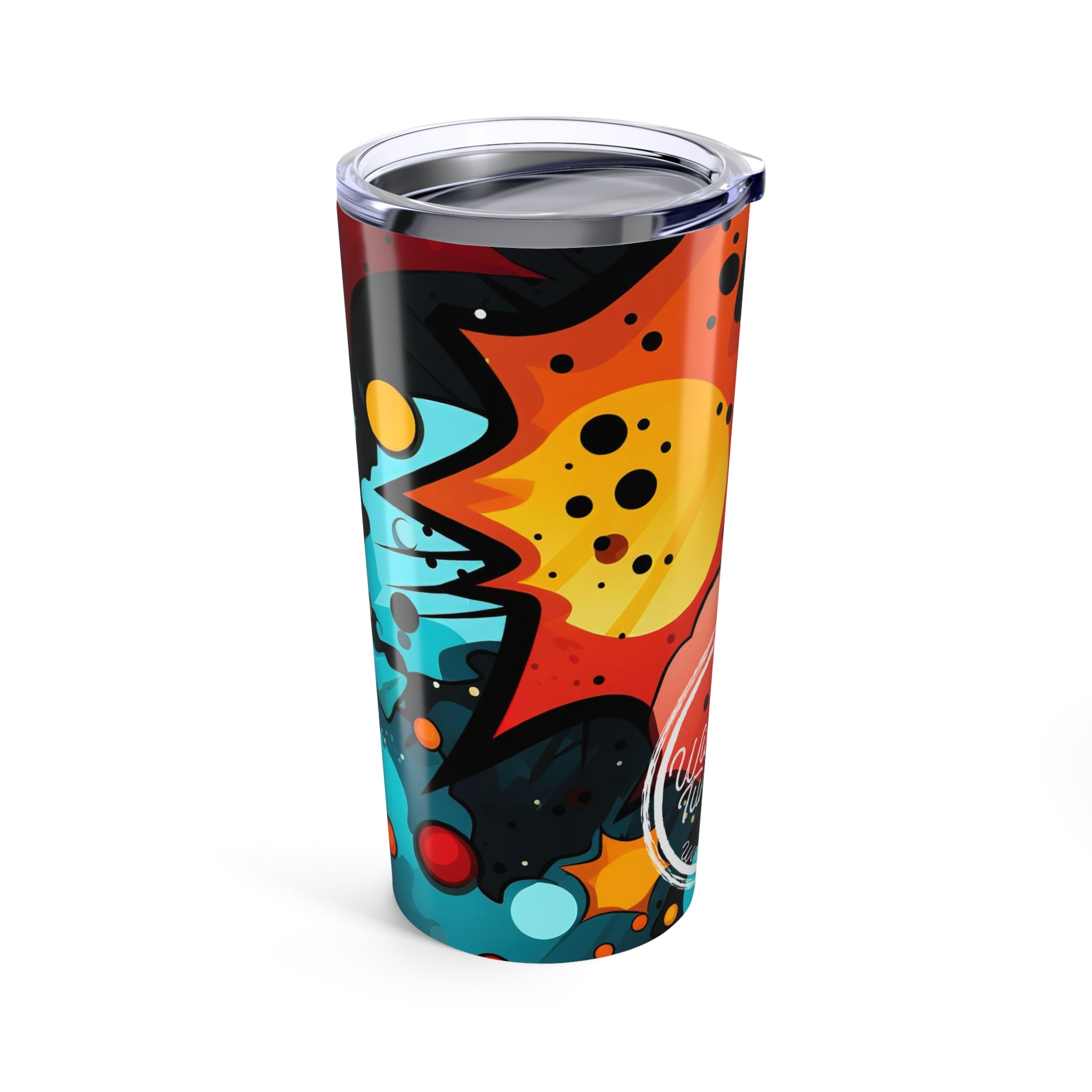Comic Collection - 20oz Tumbler