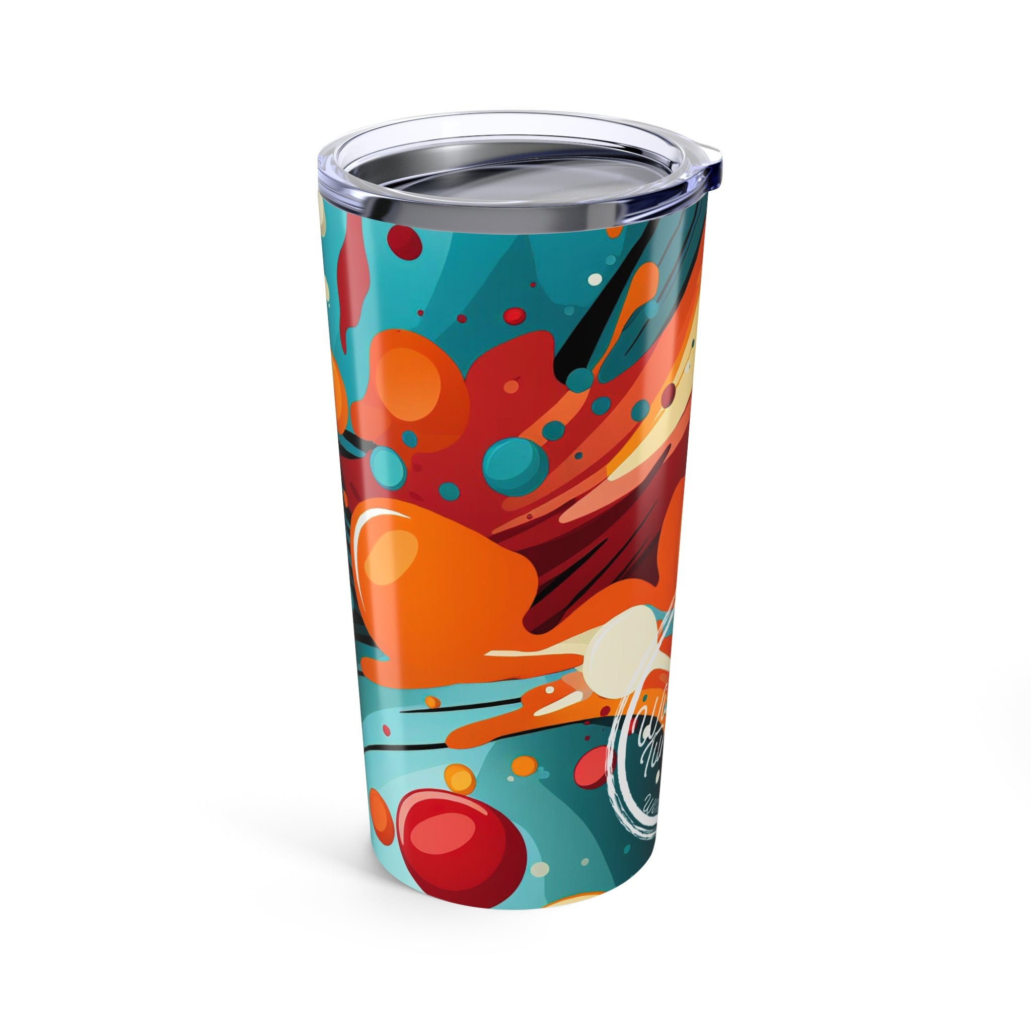 Comic Collection - 20oz Tumbler