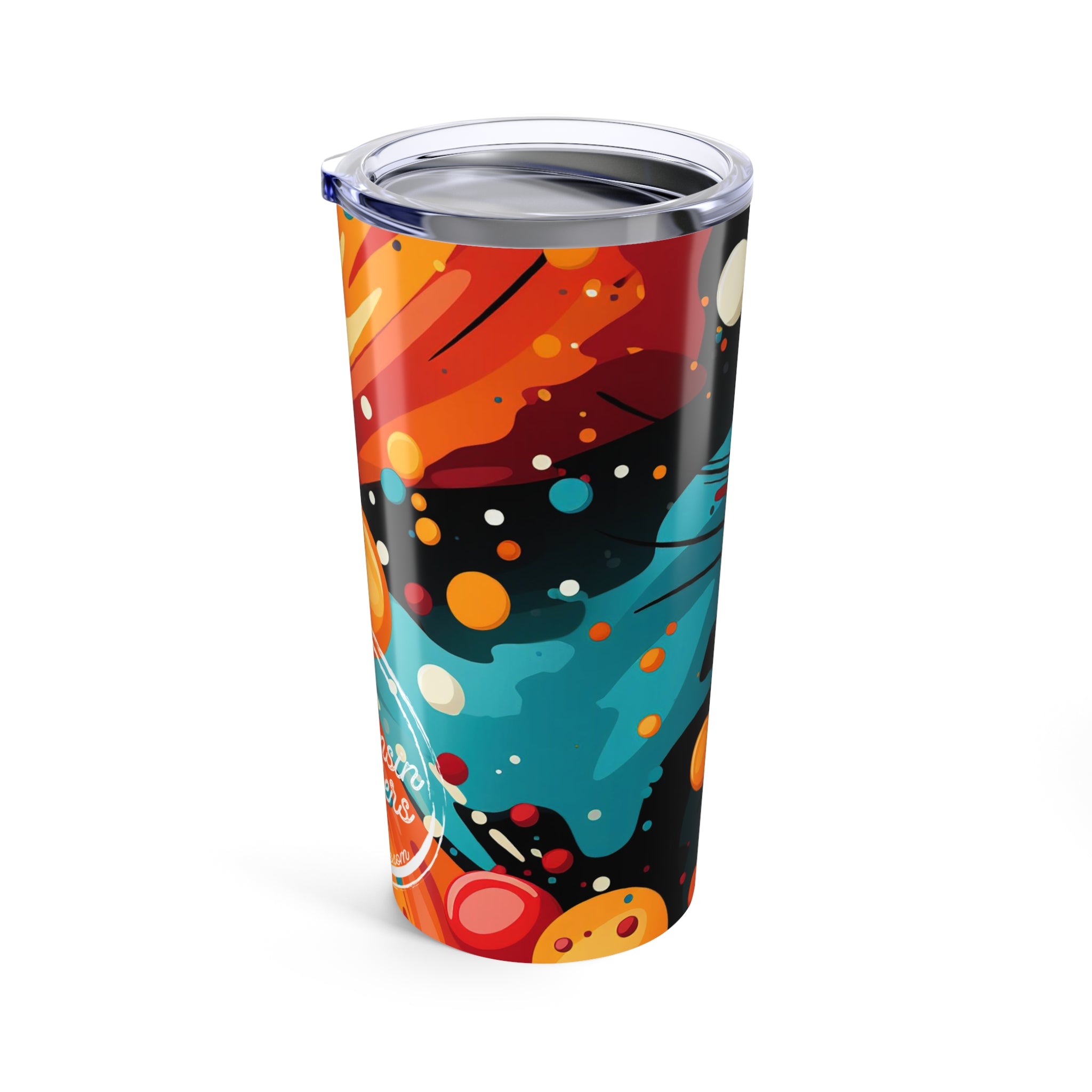 Comic Collection - 20oz Tumbler