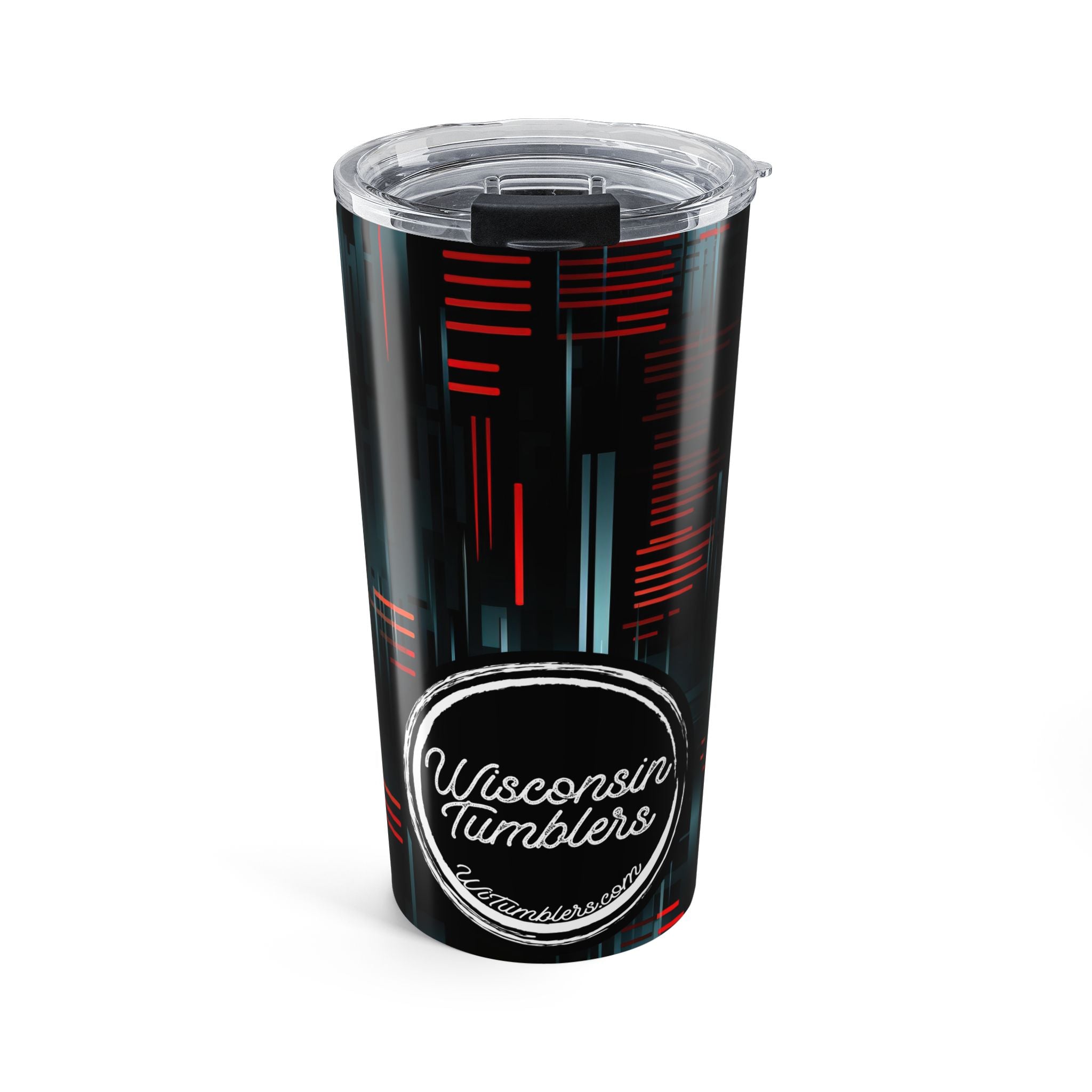 Urban Ember - 20oz Tumbler