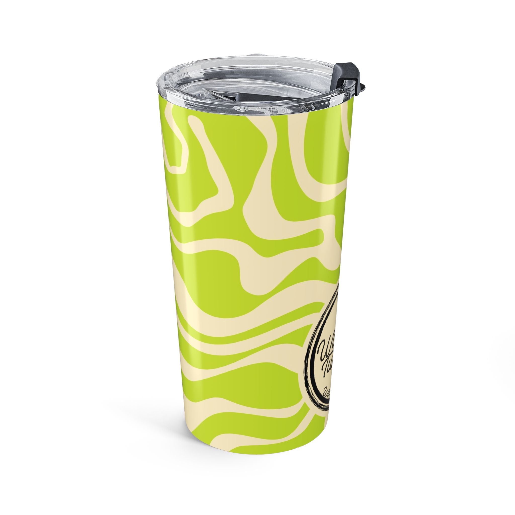Electric Jungle - Good Vibes Collection - 20oz Tumbler