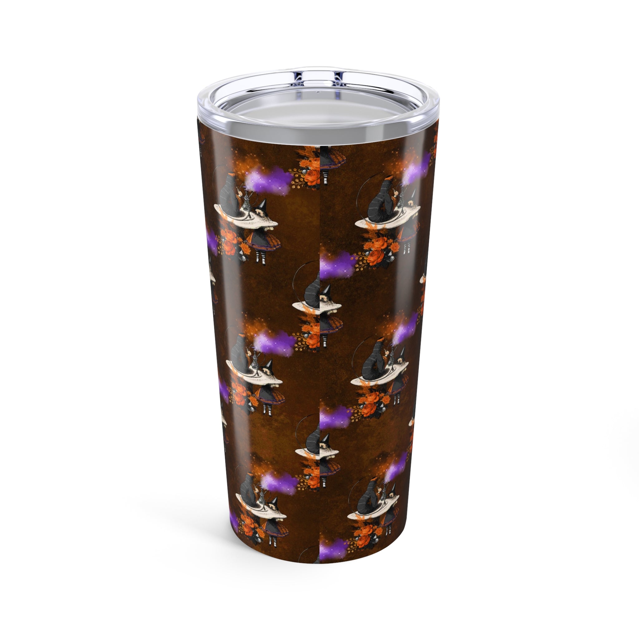 Darkside of Wonderland - 20oz Tumbler
