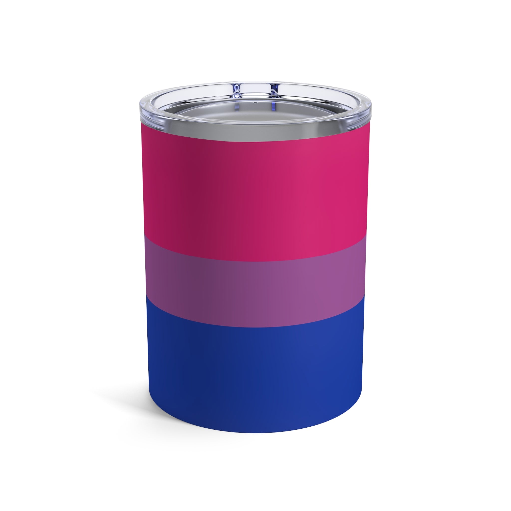 Bisexual PRIDE - 10oz Tumbler